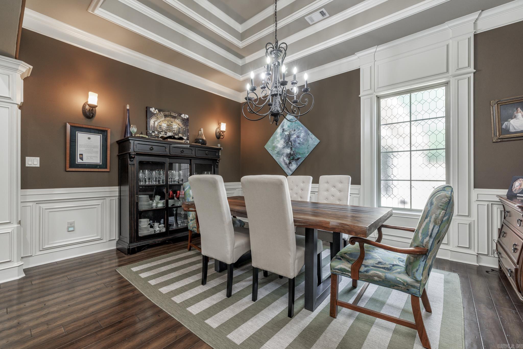 218 Pizarro  Hot Springs Village, AR