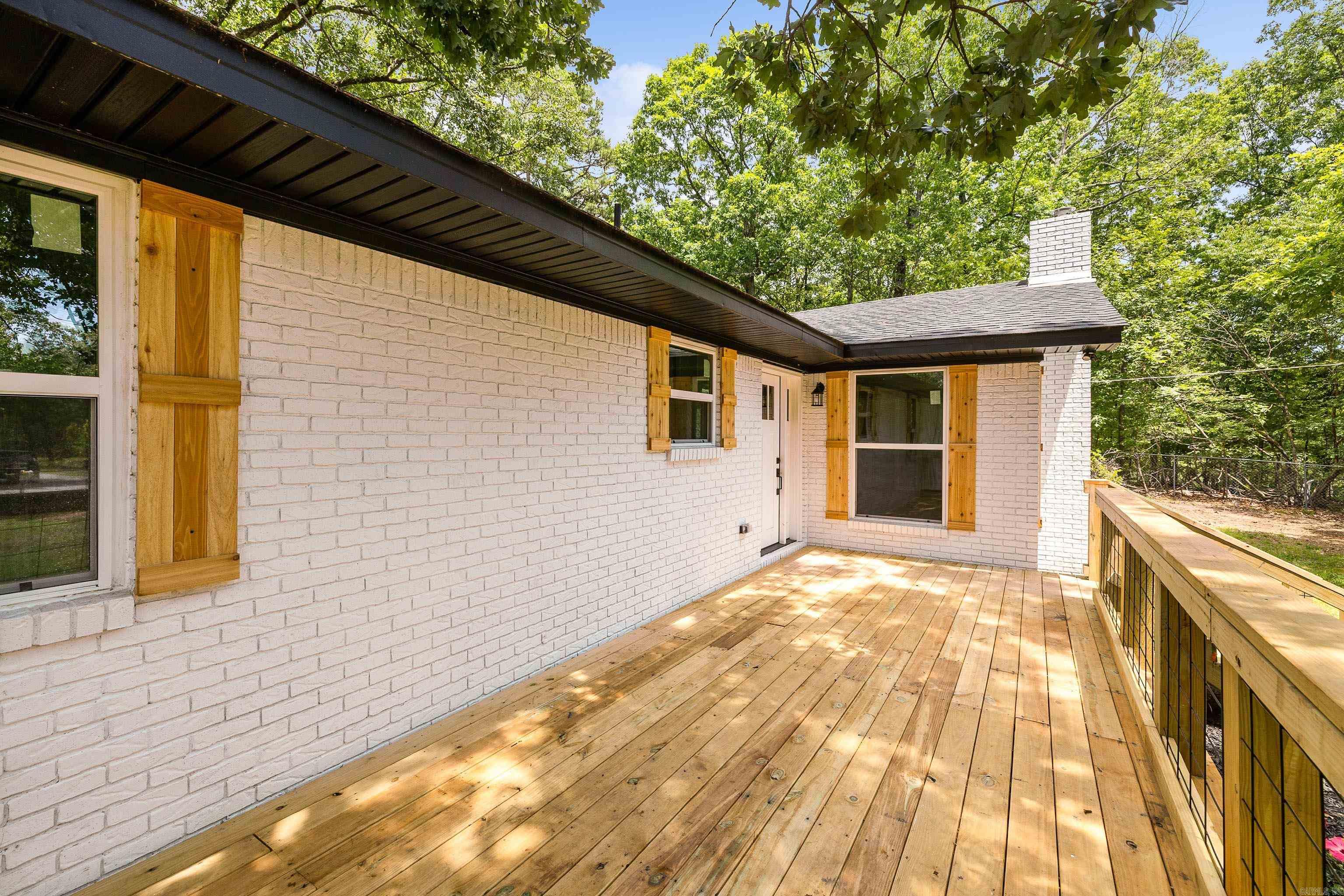 912 Bumpus Road  Alexander, AR