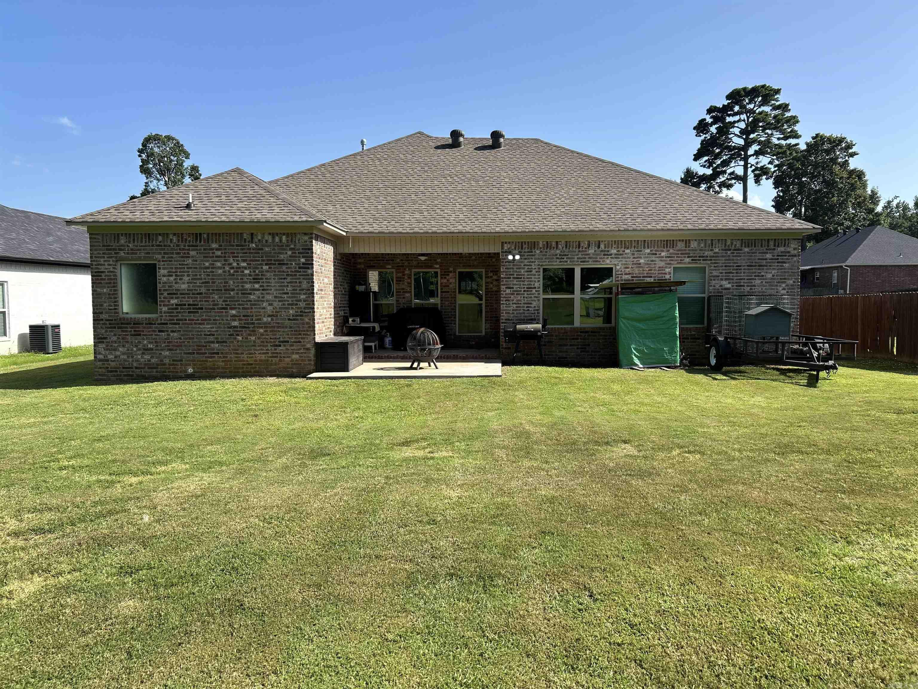 36 Starlite Rd N  Mayflower, AR