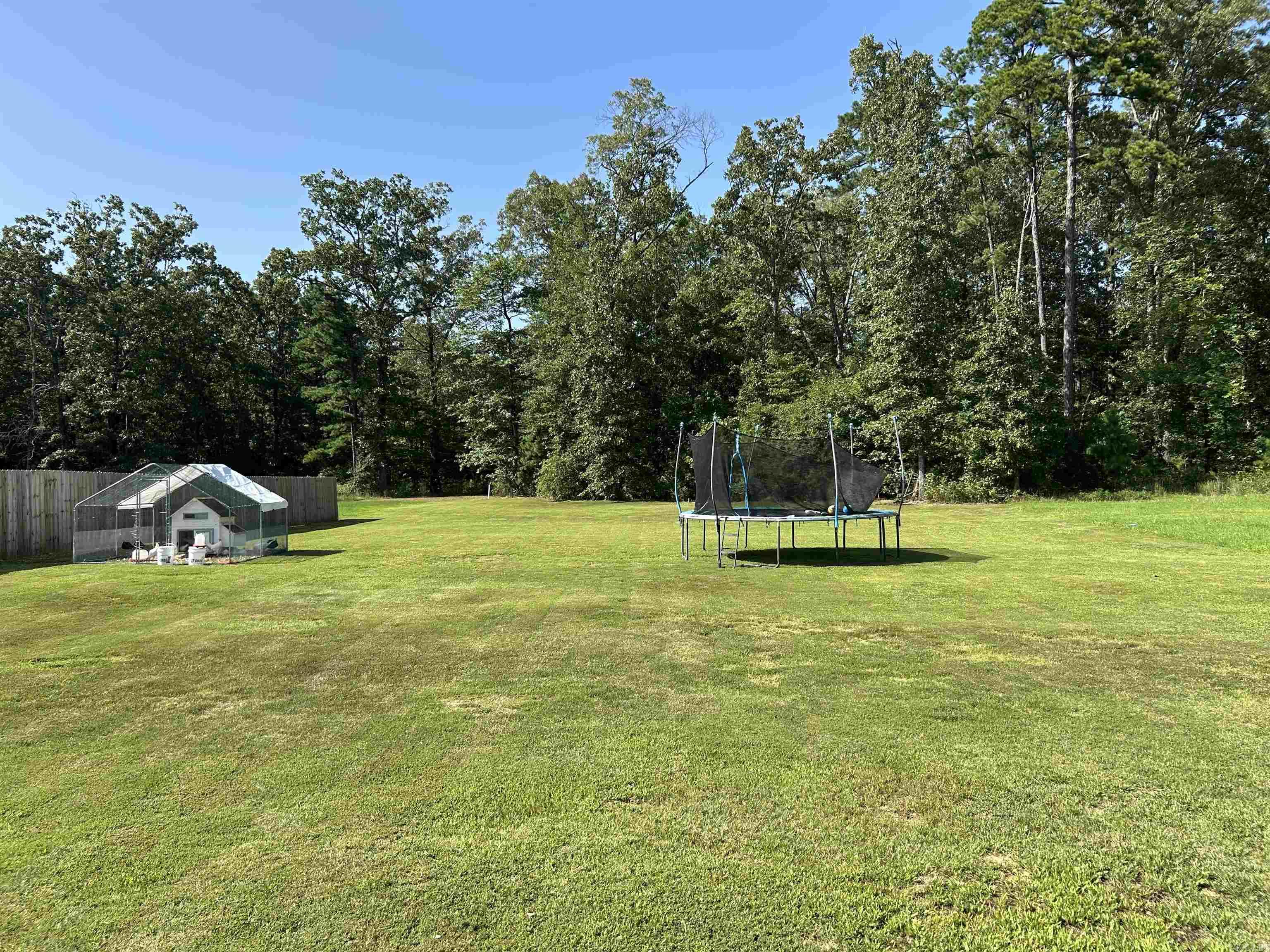36 Starlite Rd N  Mayflower, AR