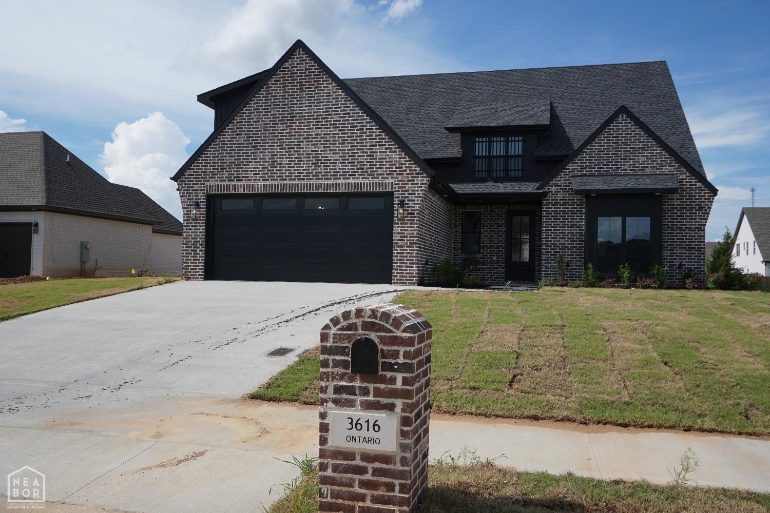 3616 Ontario  Jonesboro, AR