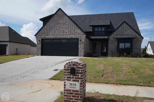 3616  Ontario  Jonesboro, AR