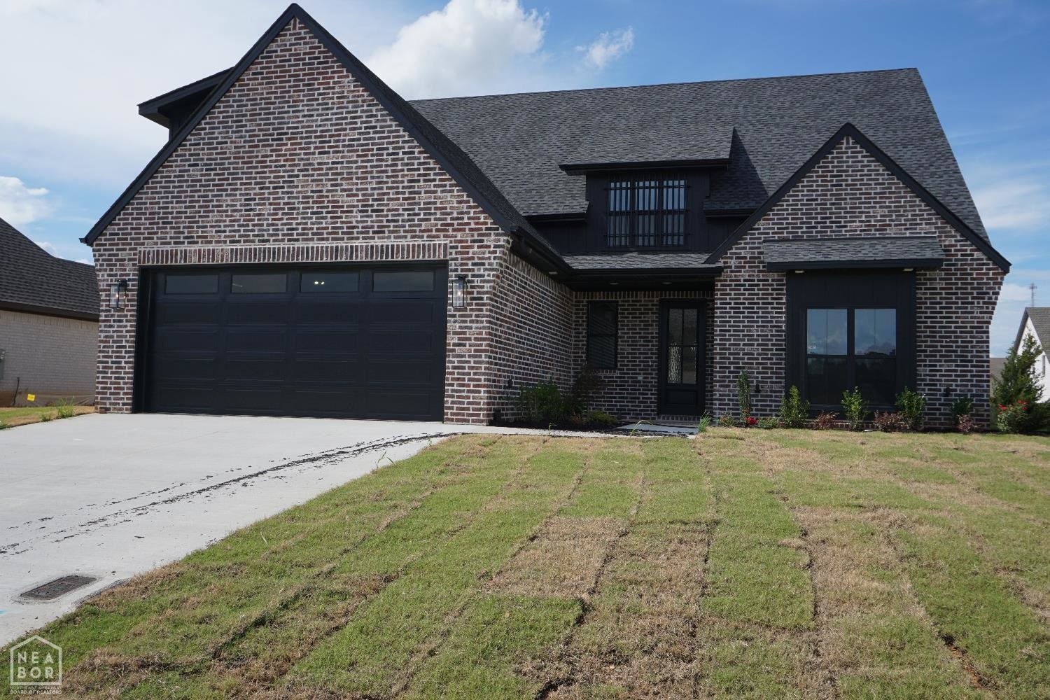3616 Ontario  Jonesboro, AR