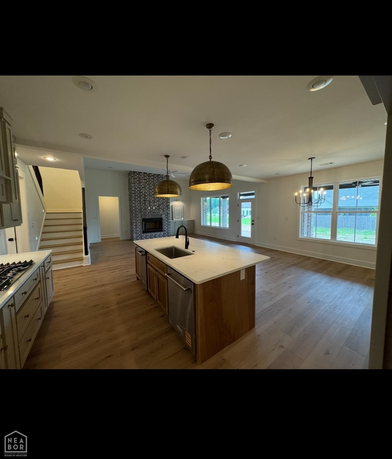 3616 Ontario  Jonesboro, AR