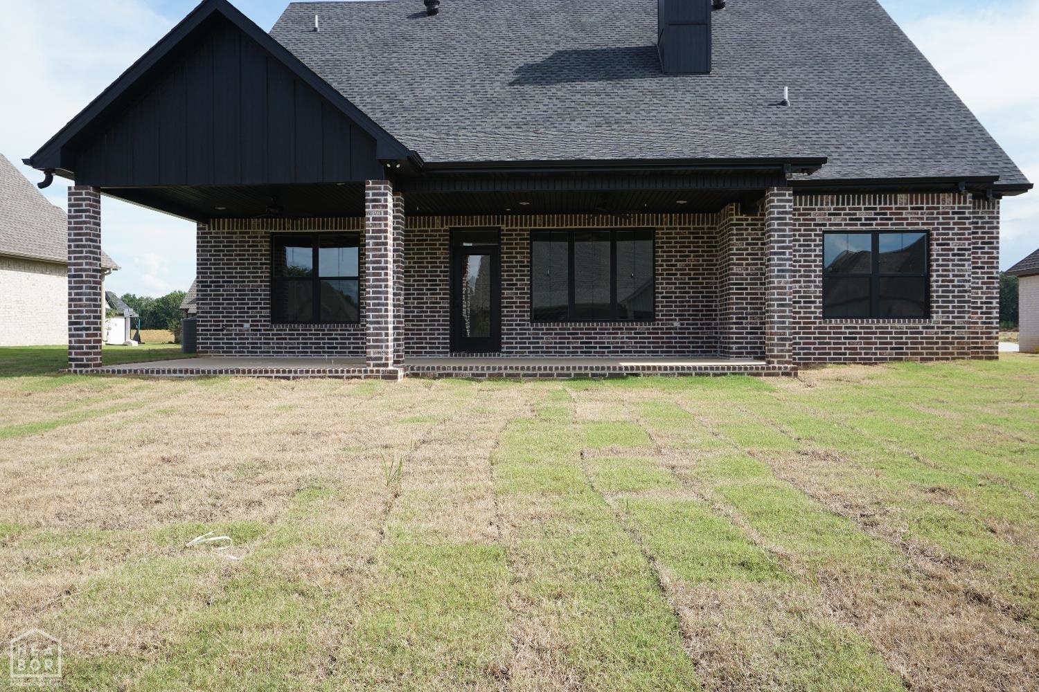 3616 Ontario  Jonesboro, AR