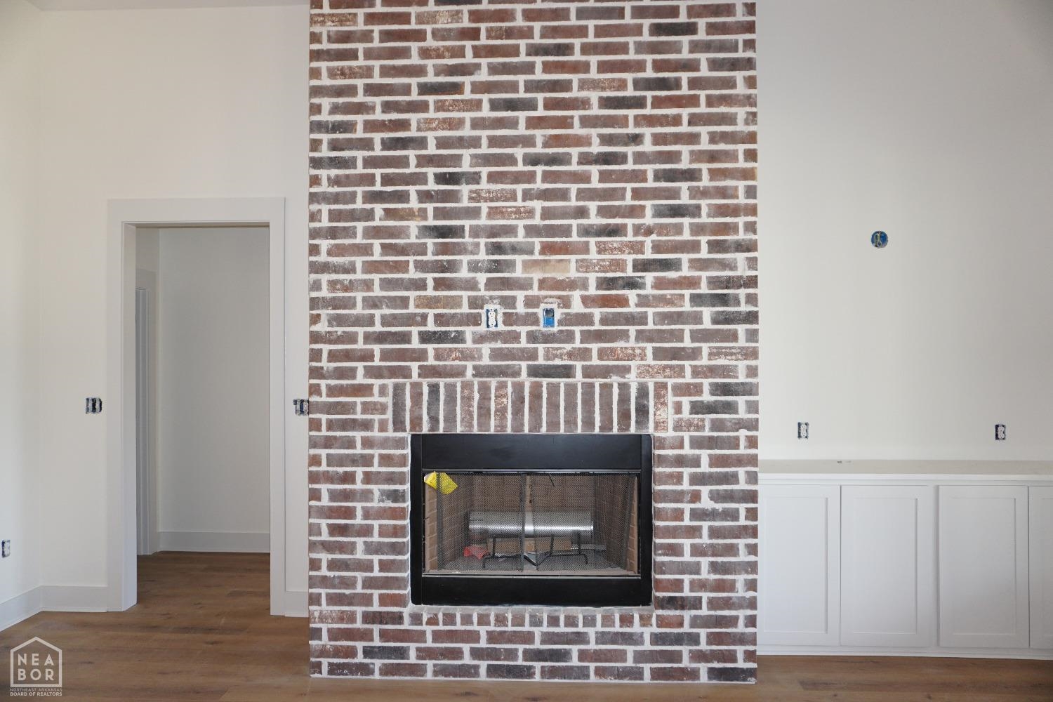 3616 Ontario  Jonesboro, AR