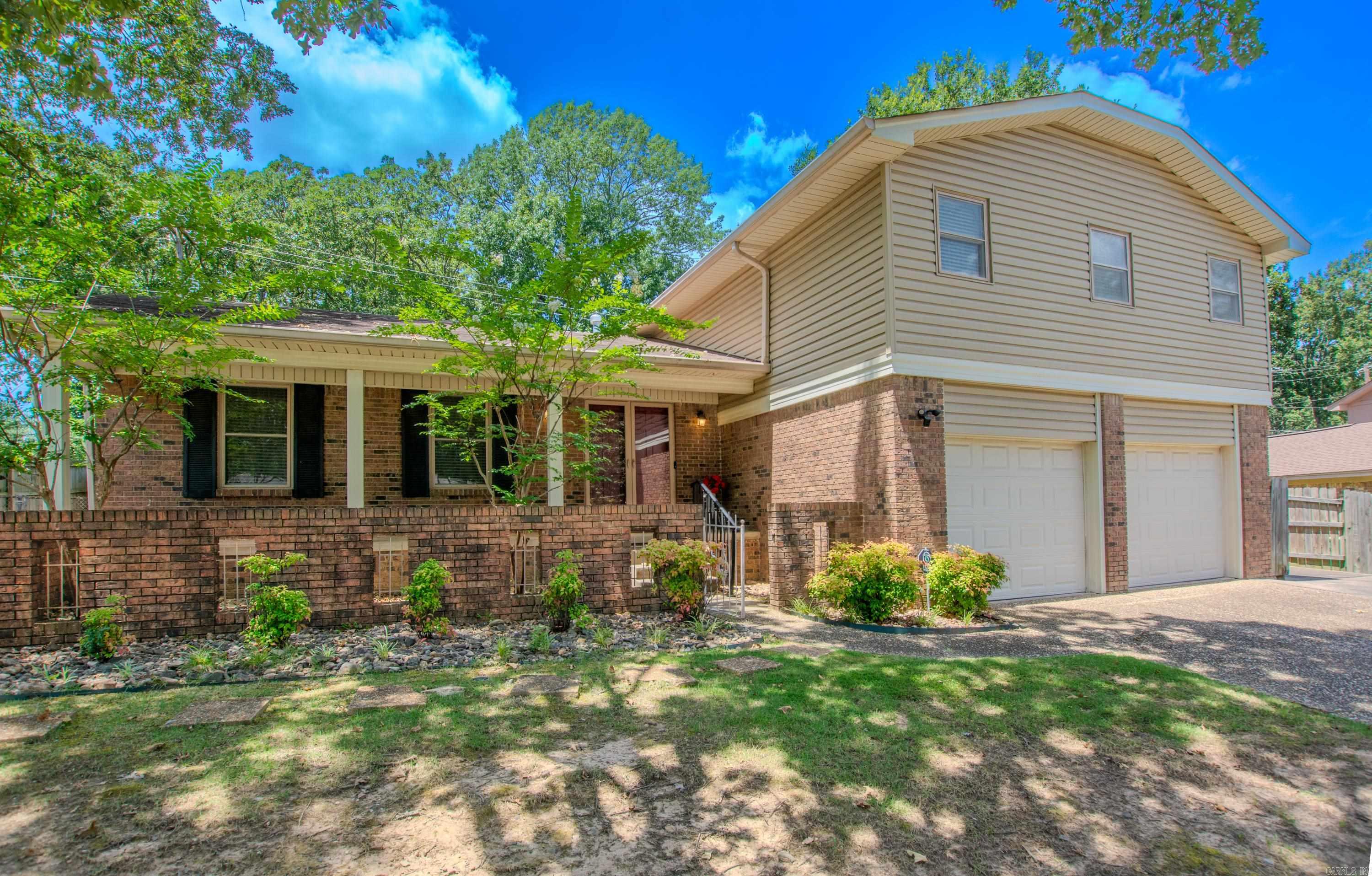 7405 Flintrock Road  North Little Rock, AR