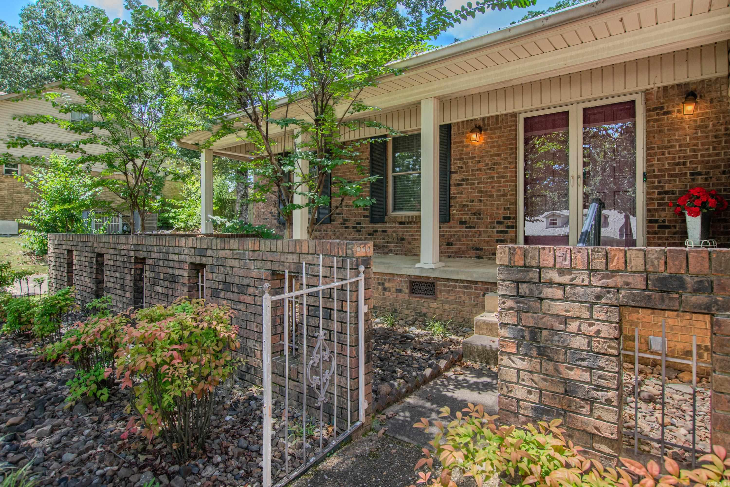 7405 Flintrock Road  North Little Rock, AR