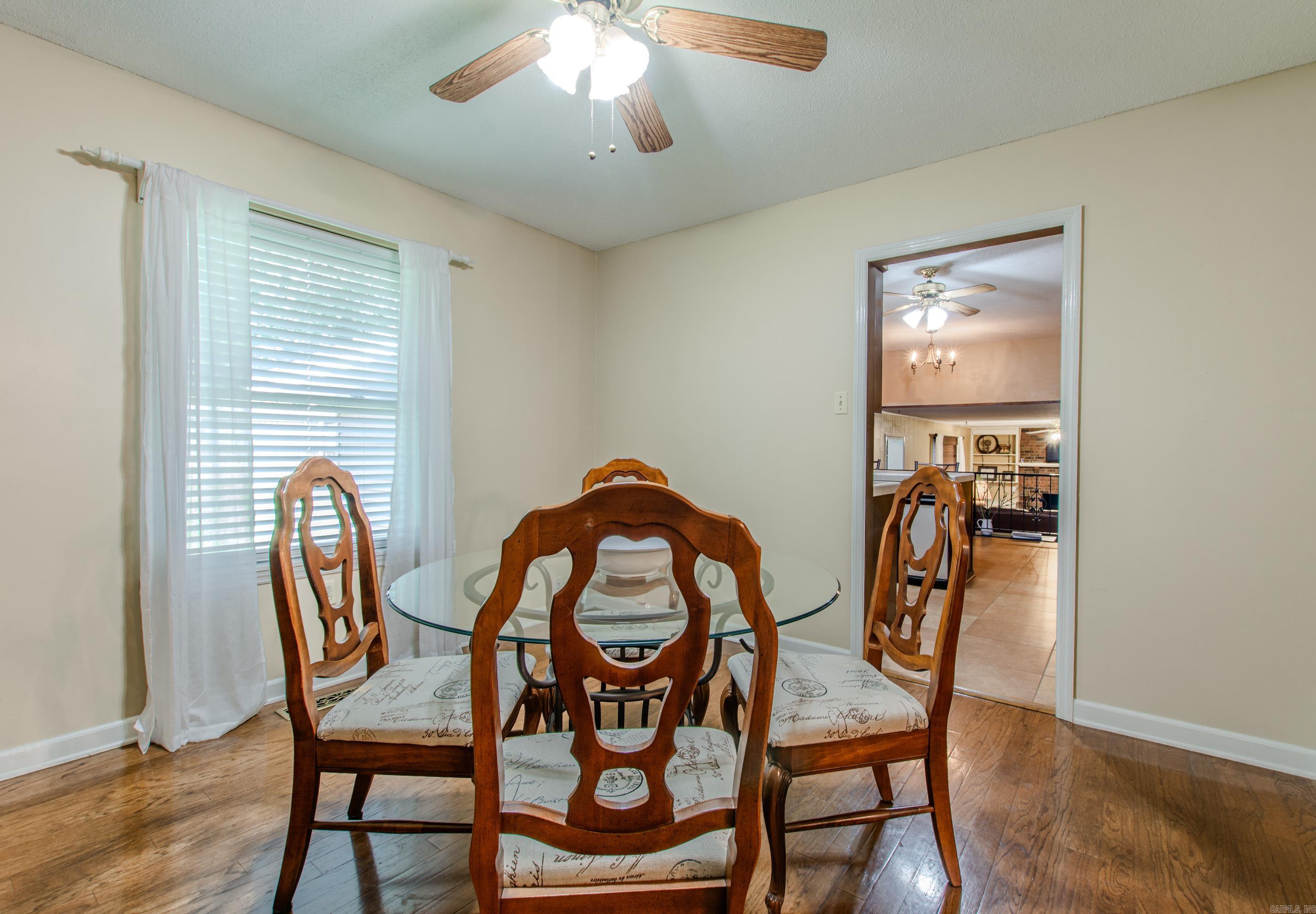 7405 Flintrock Road  North Little Rock, AR