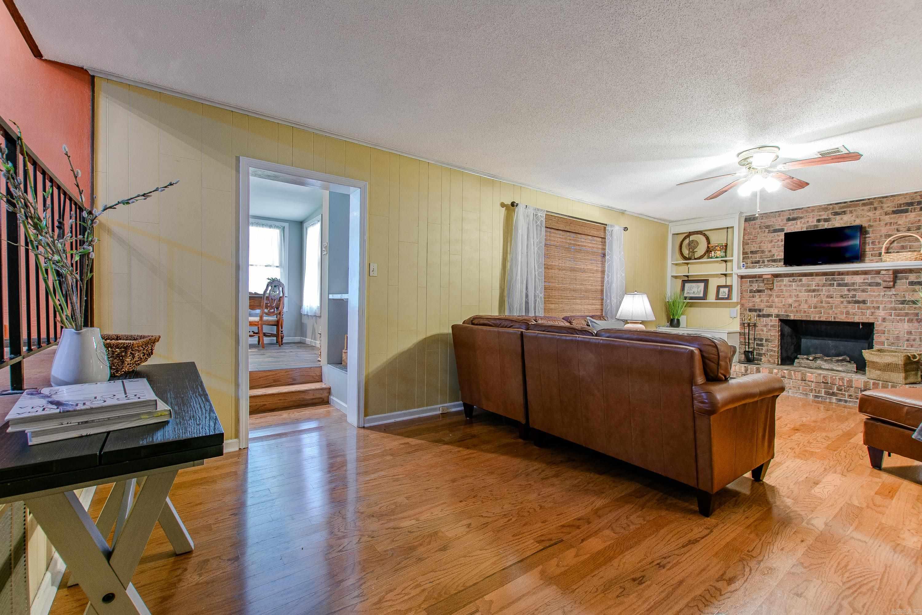 7405 Flintrock Road  North Little Rock, AR
