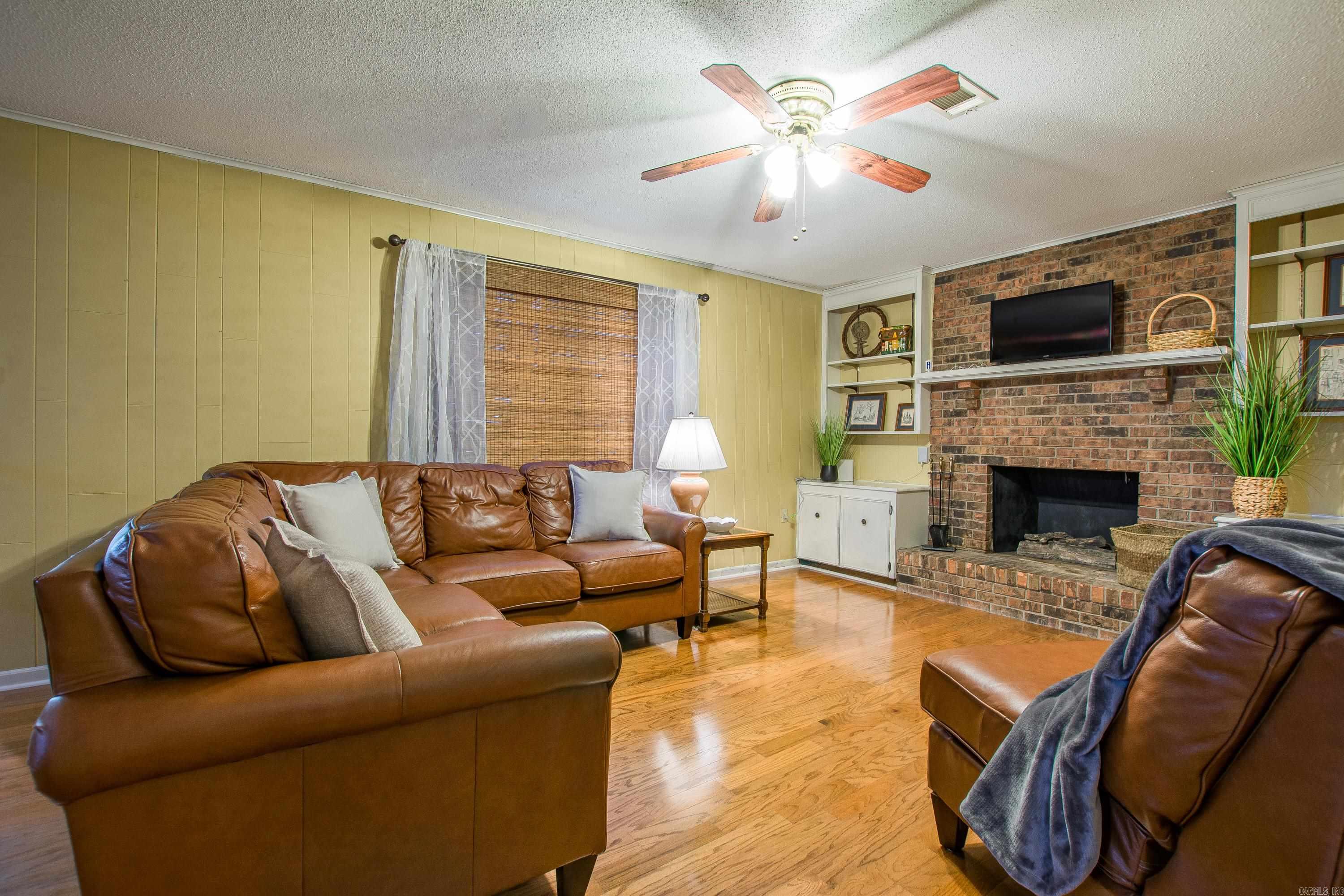 7405 Flintrock Road  North Little Rock, AR