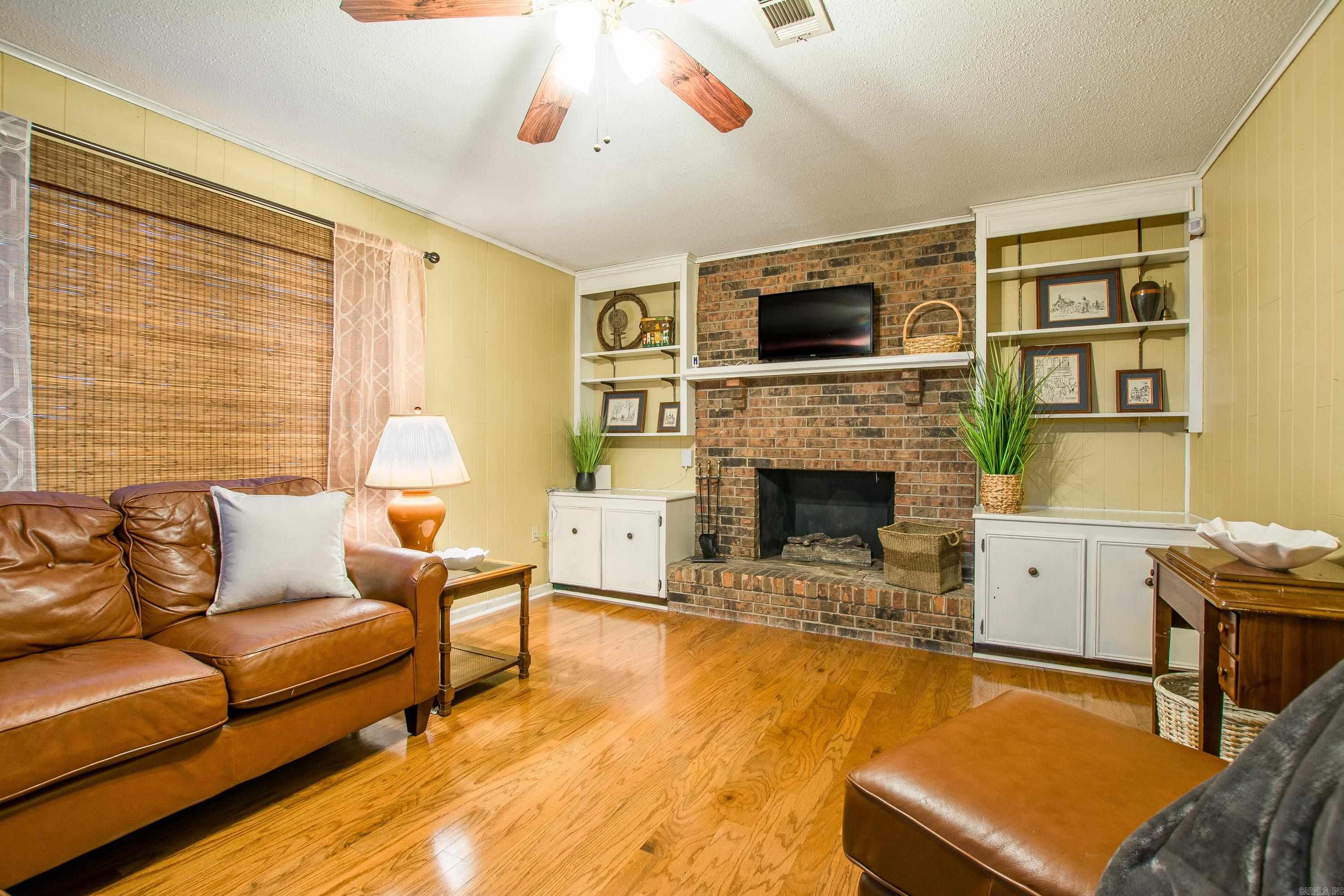 7405 Flintrock Road  North Little Rock, AR
