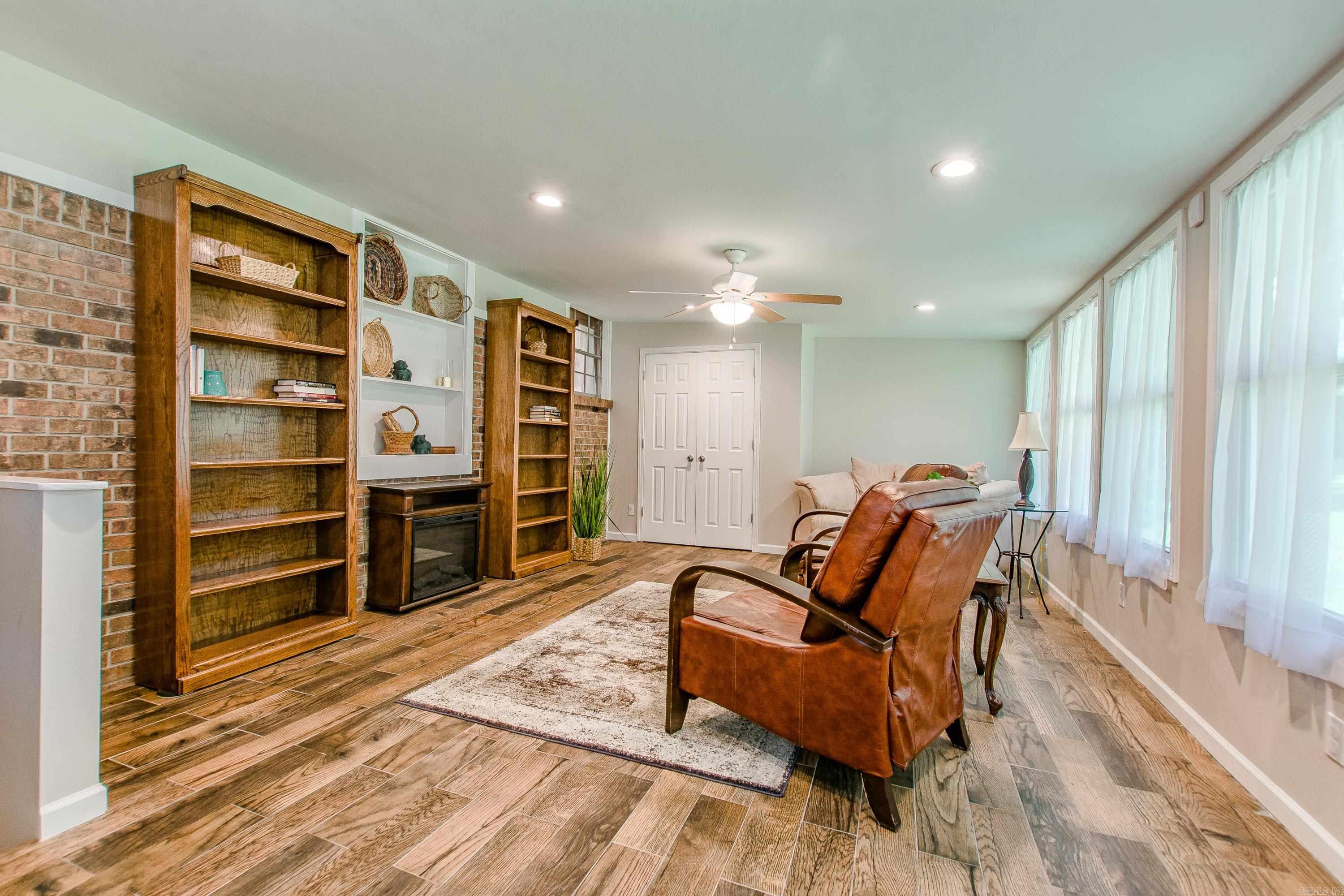 7405 Flintrock Road  North Little Rock, AR