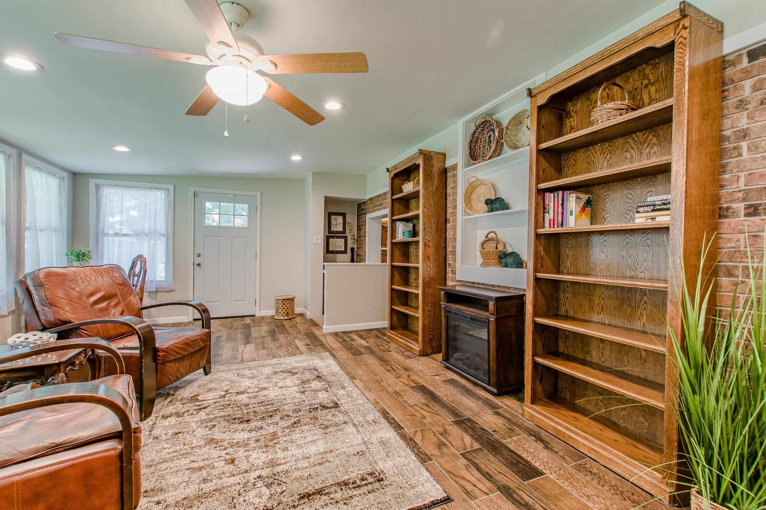7405 Flintrock Road  North Little Rock, AR