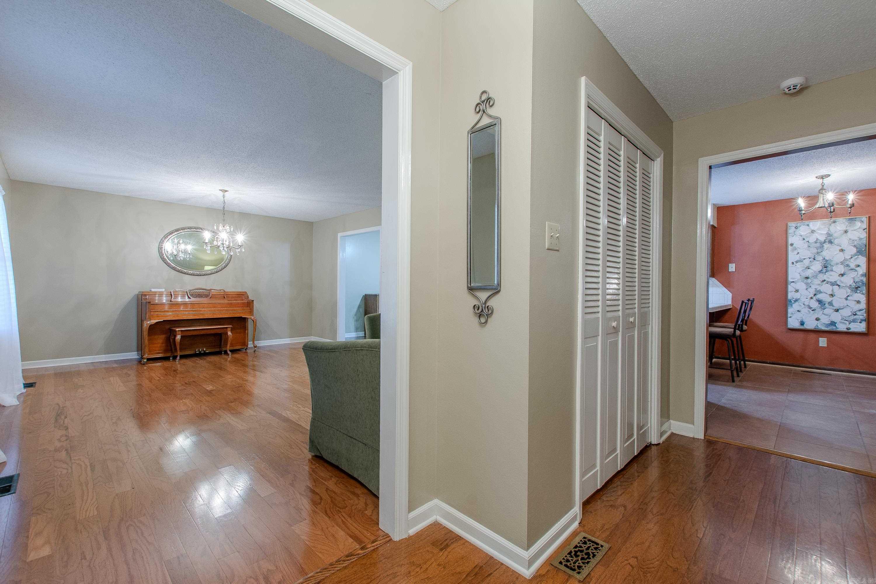 7405 Flintrock Road  North Little Rock, AR
