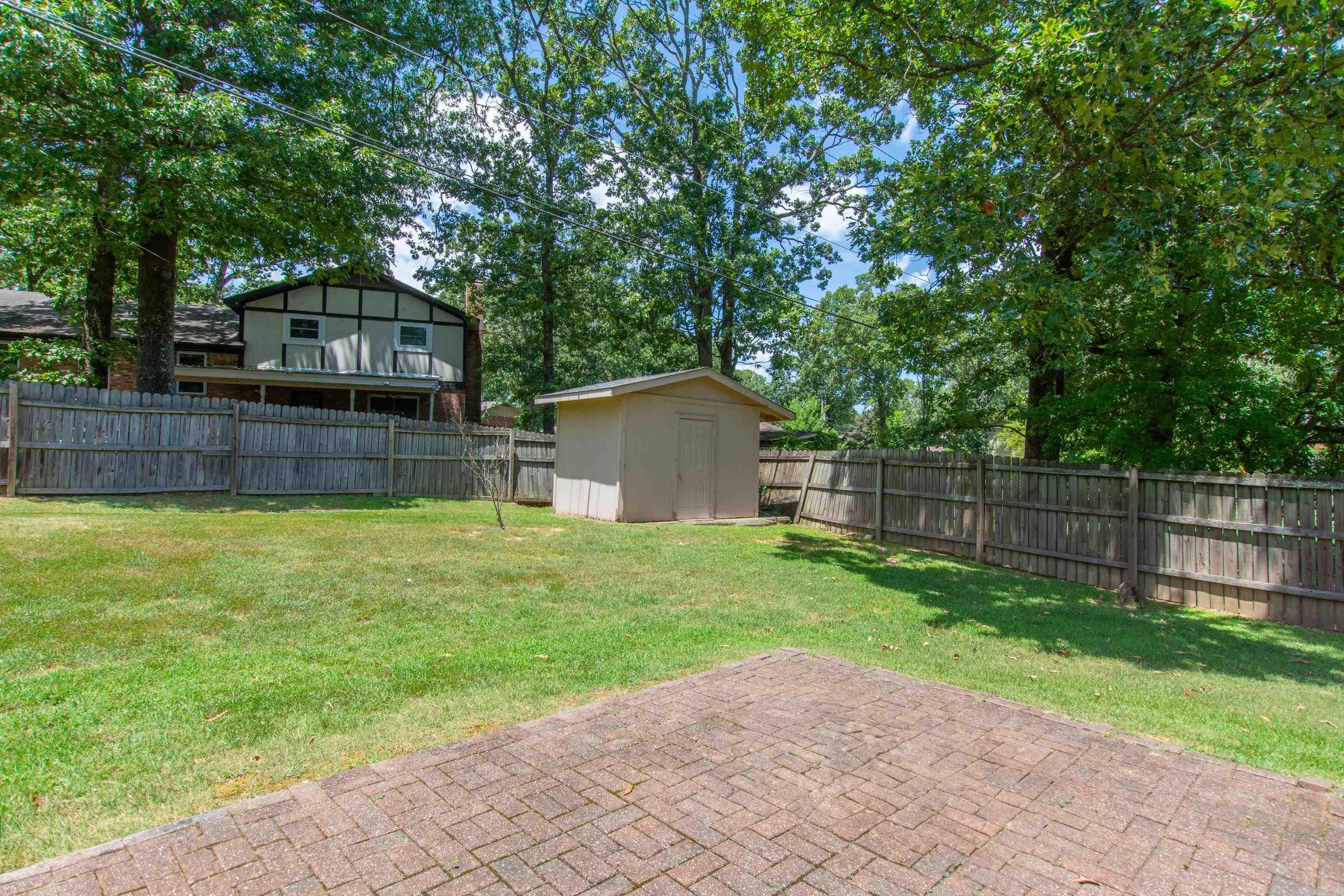 7405 Flintrock Road  North Little Rock, AR