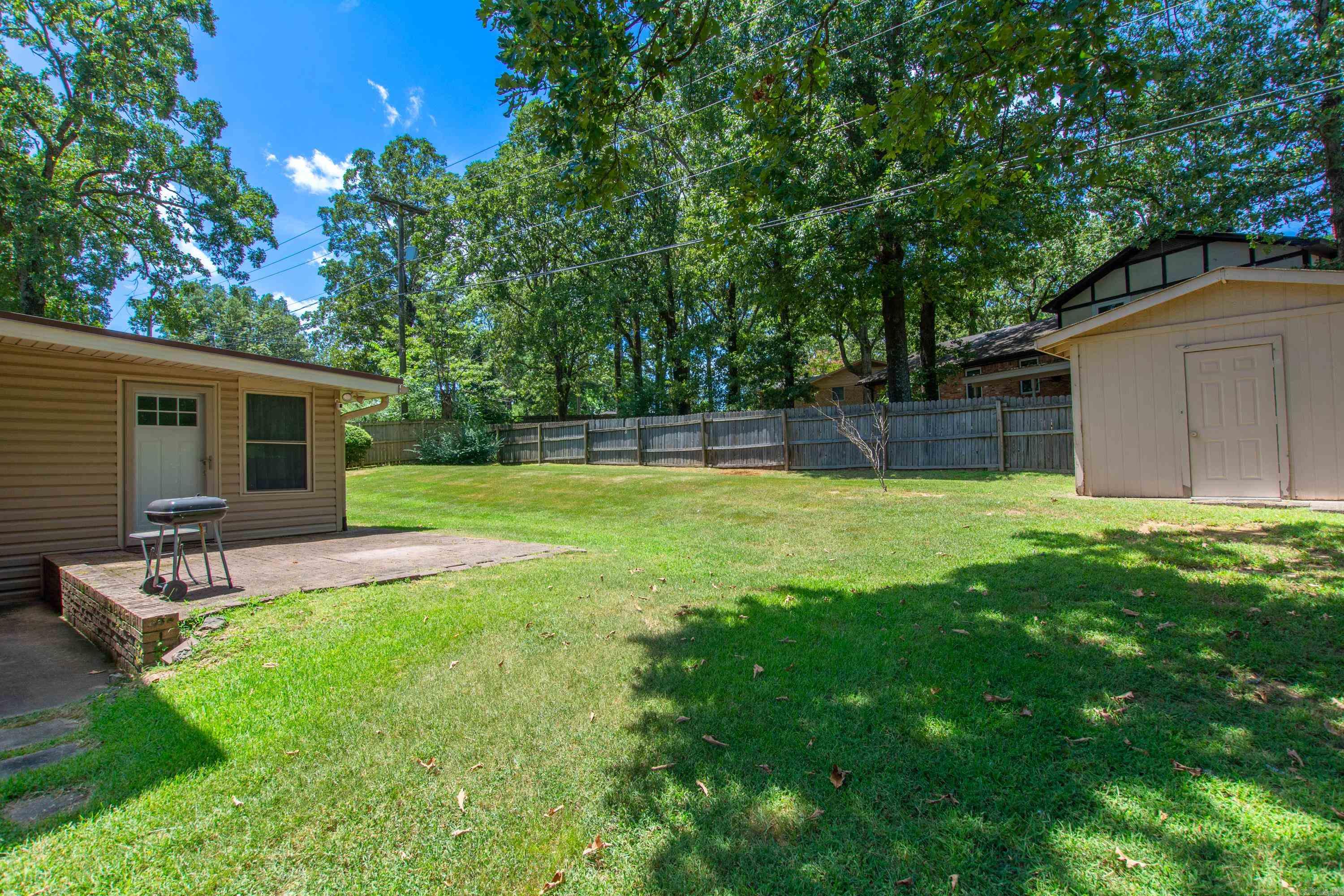 7405 Flintrock Road  North Little Rock, AR