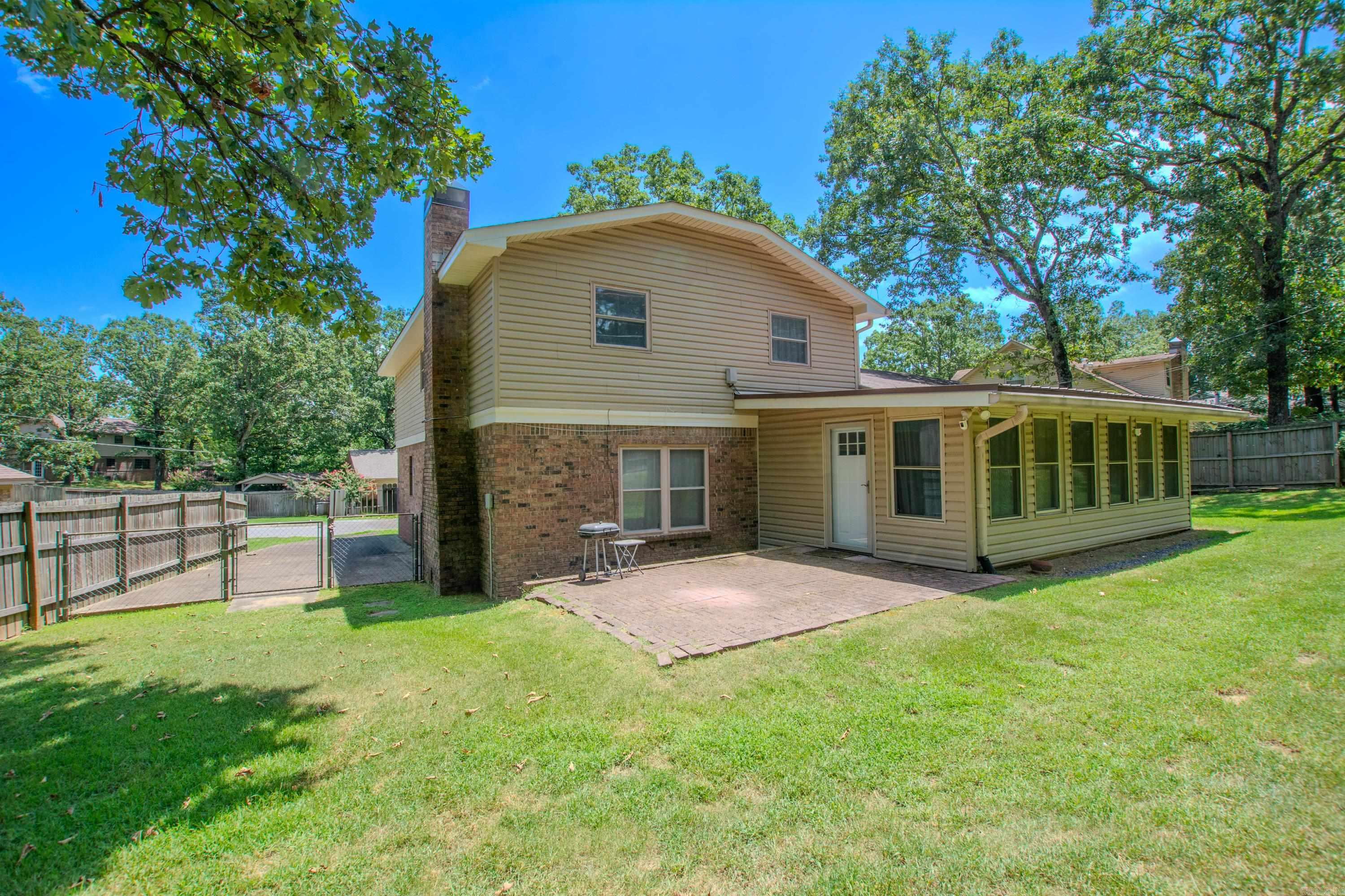 7405 Flintrock Road  North Little Rock, AR