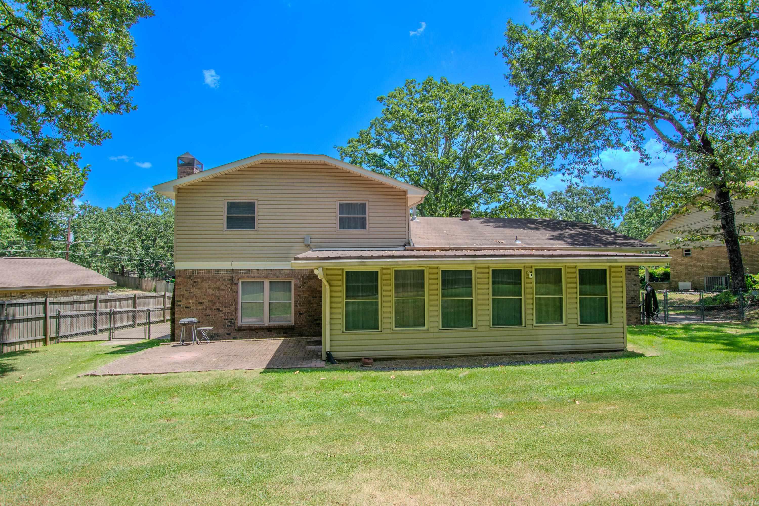 7405 Flintrock Road  North Little Rock, AR