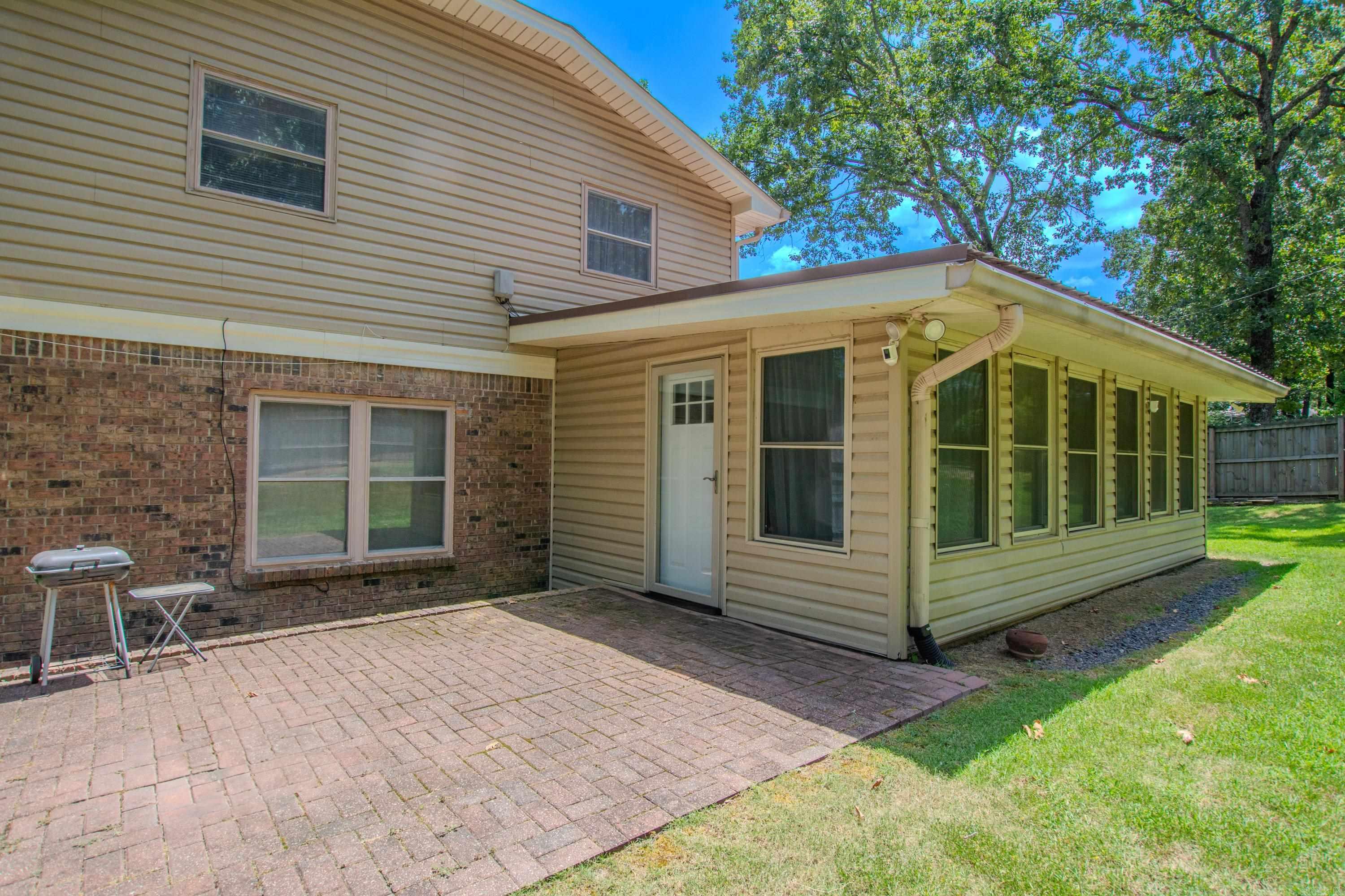 7405 Flintrock Road  North Little Rock, AR