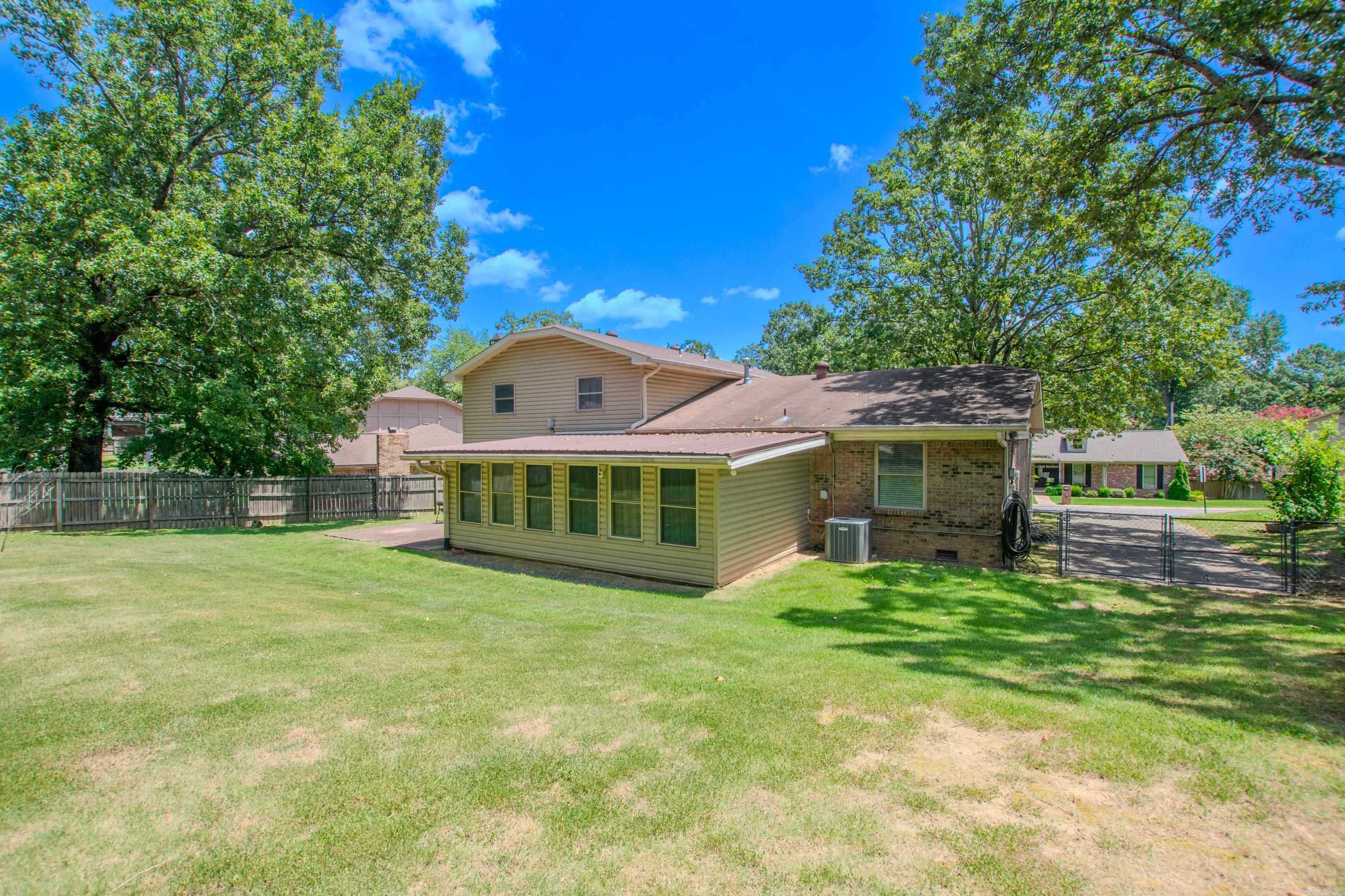 7405 Flintrock Road  North Little Rock, AR