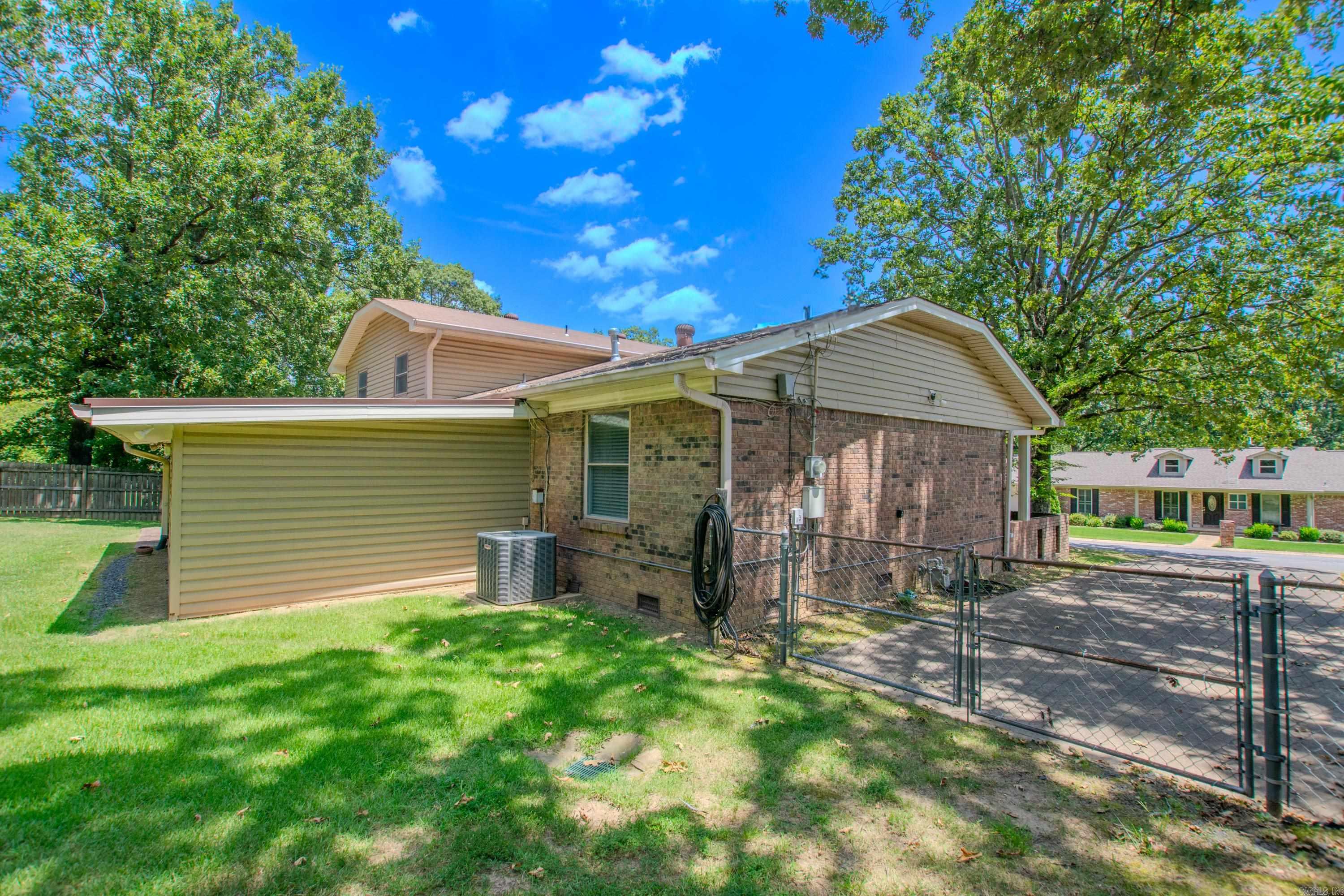 7405 Flintrock Road  North Little Rock, AR