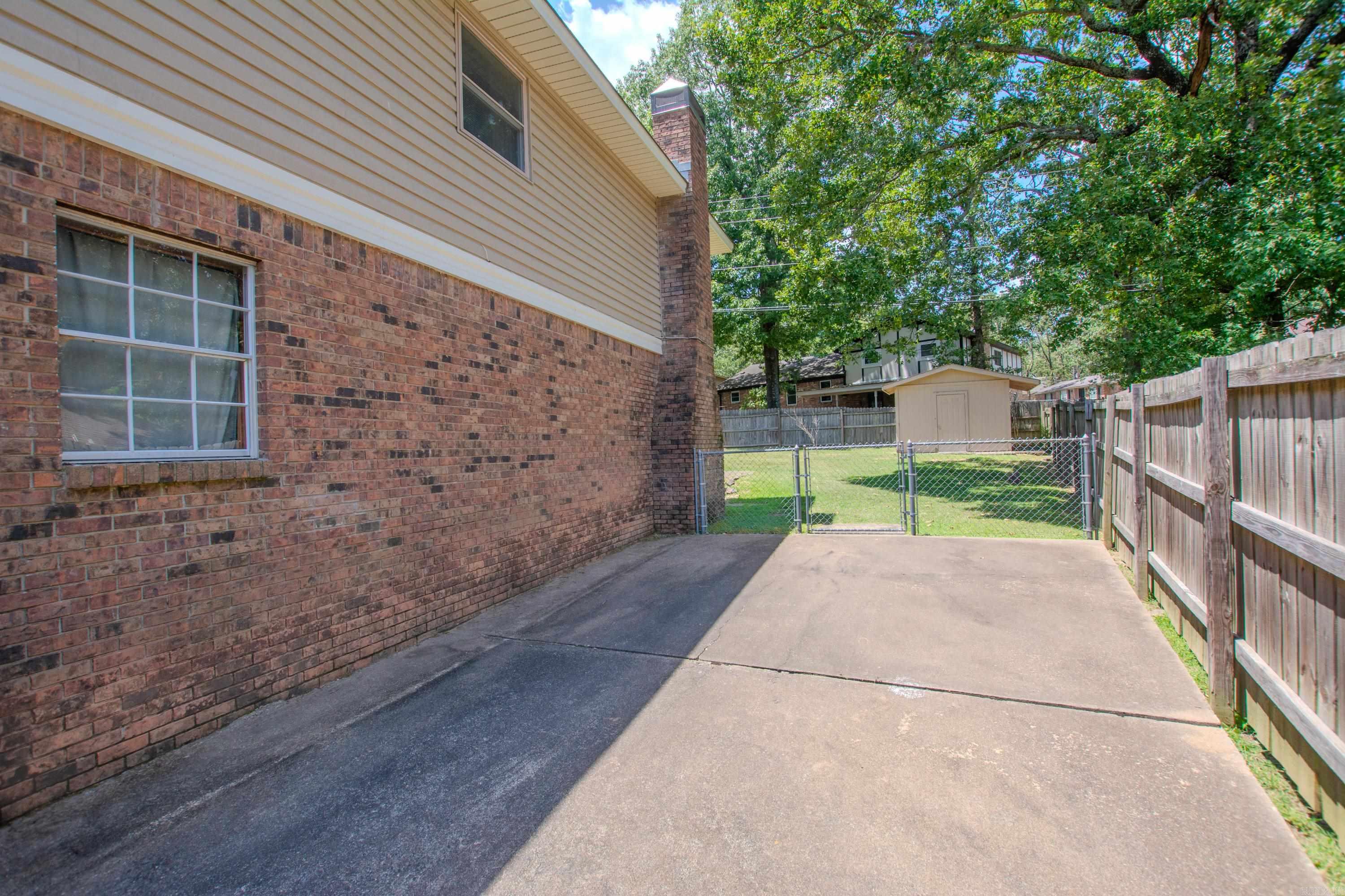 7405 Flintrock Road  North Little Rock, AR
