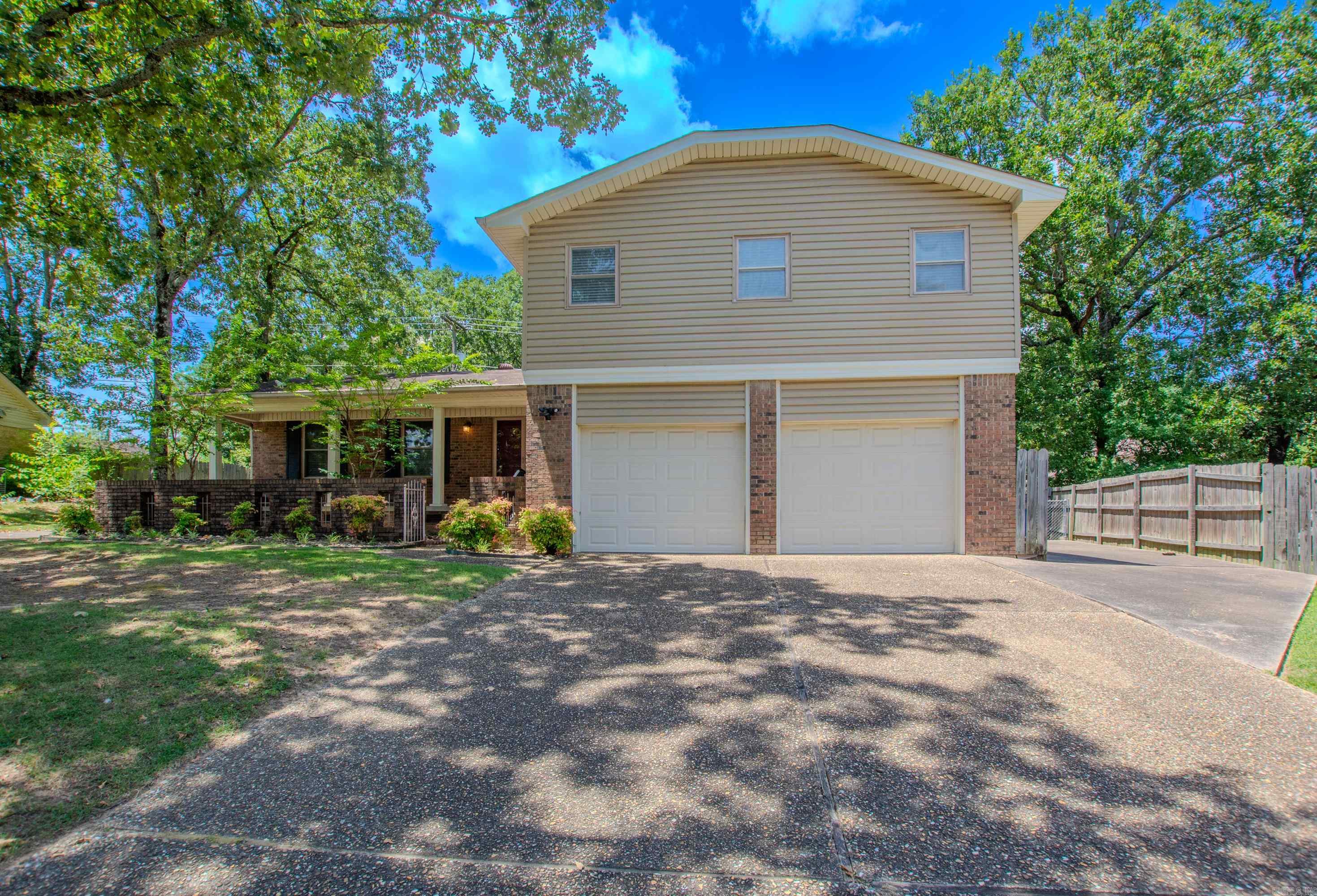 7405 Flintrock Road  North Little Rock, AR