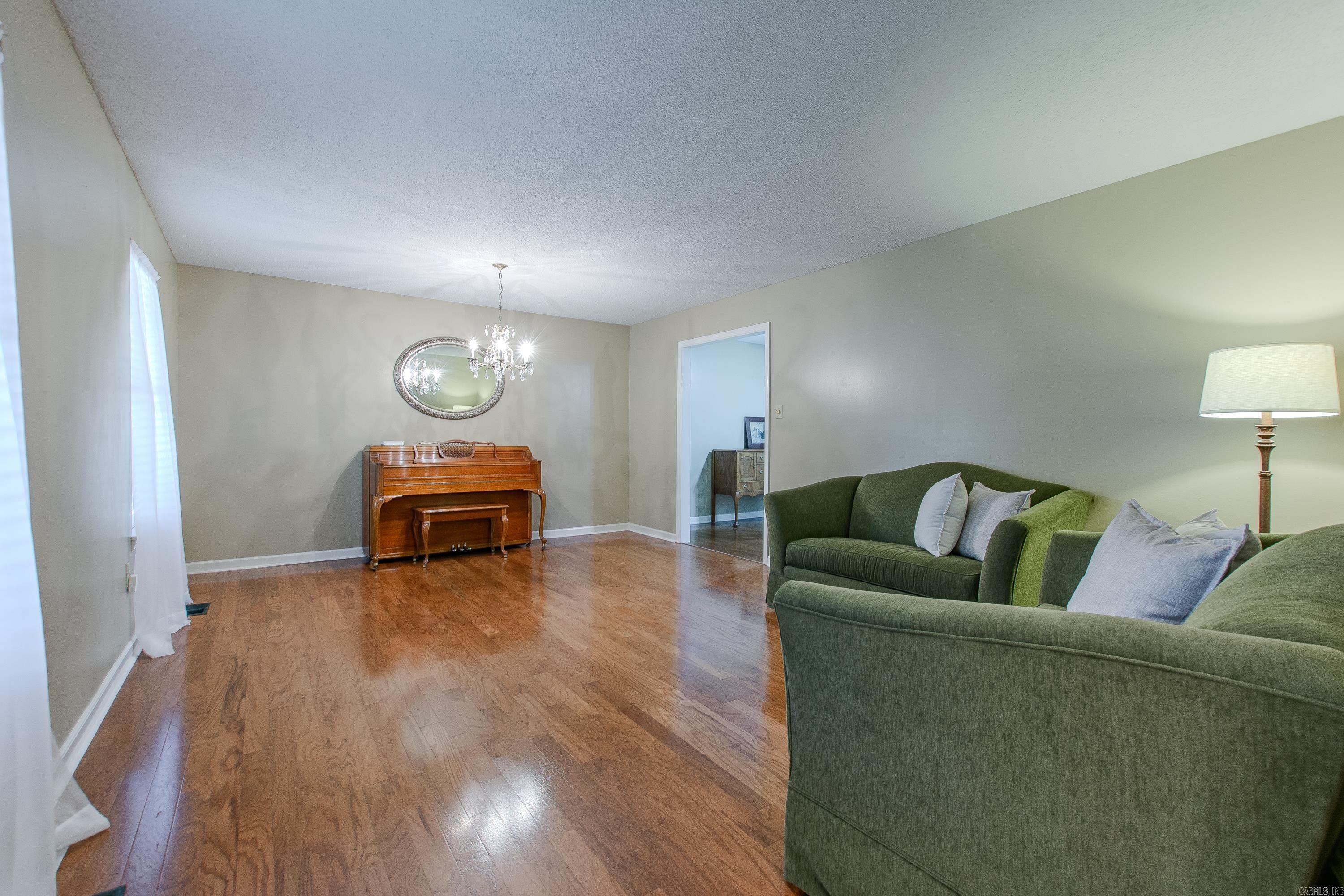 7405 Flintrock Road  North Little Rock, AR