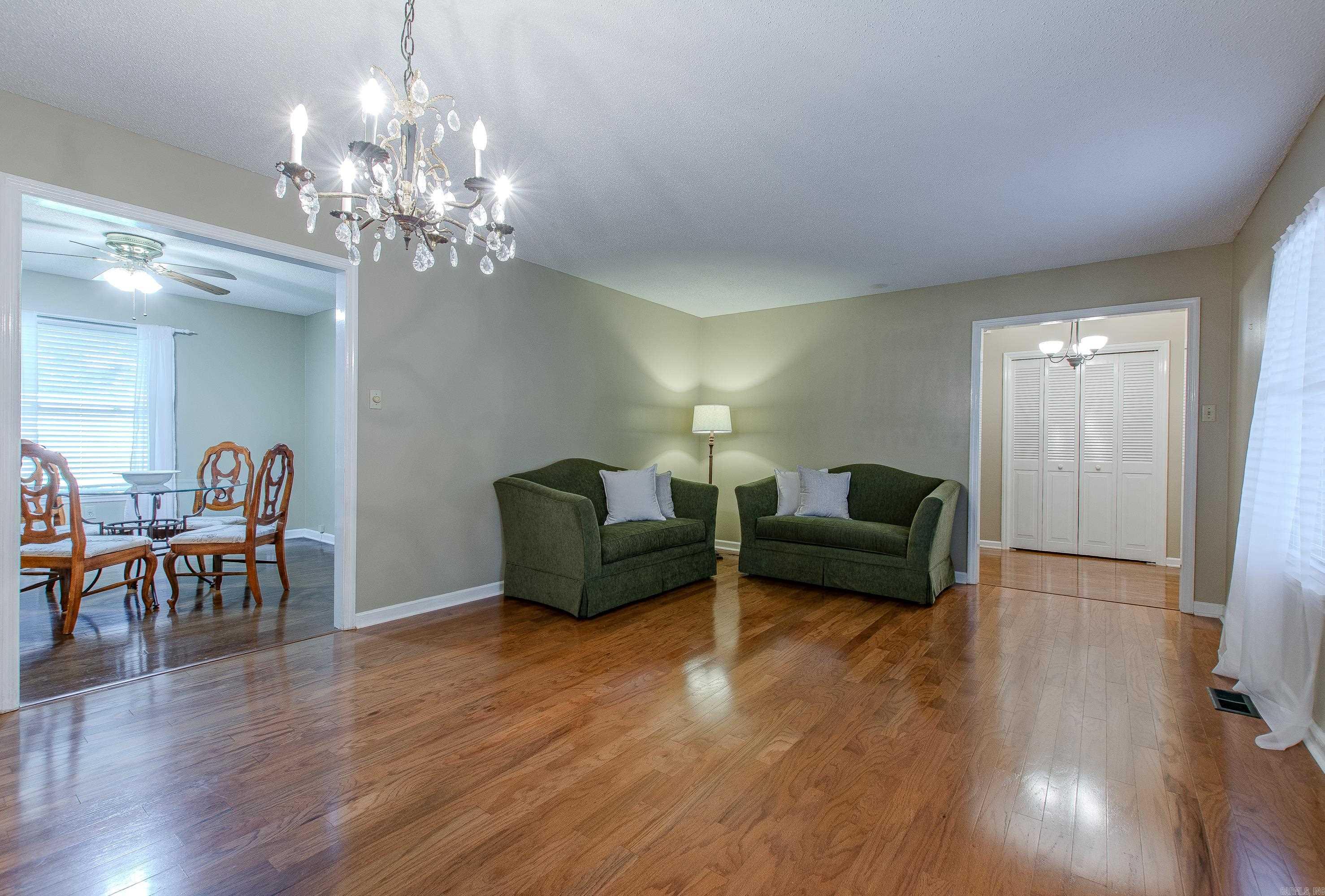 7405 Flintrock Road  North Little Rock, AR