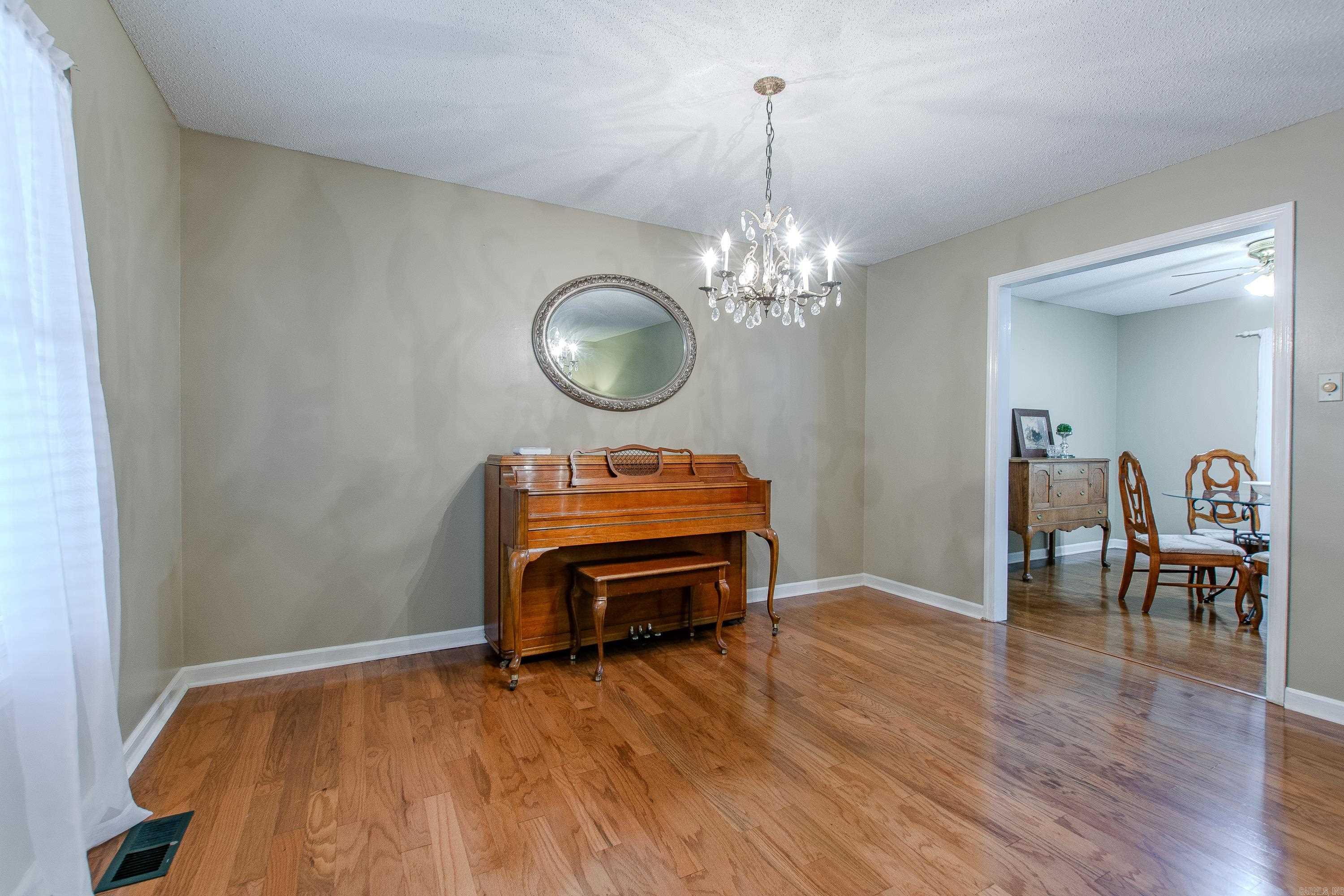 7405 Flintrock Road  North Little Rock, AR