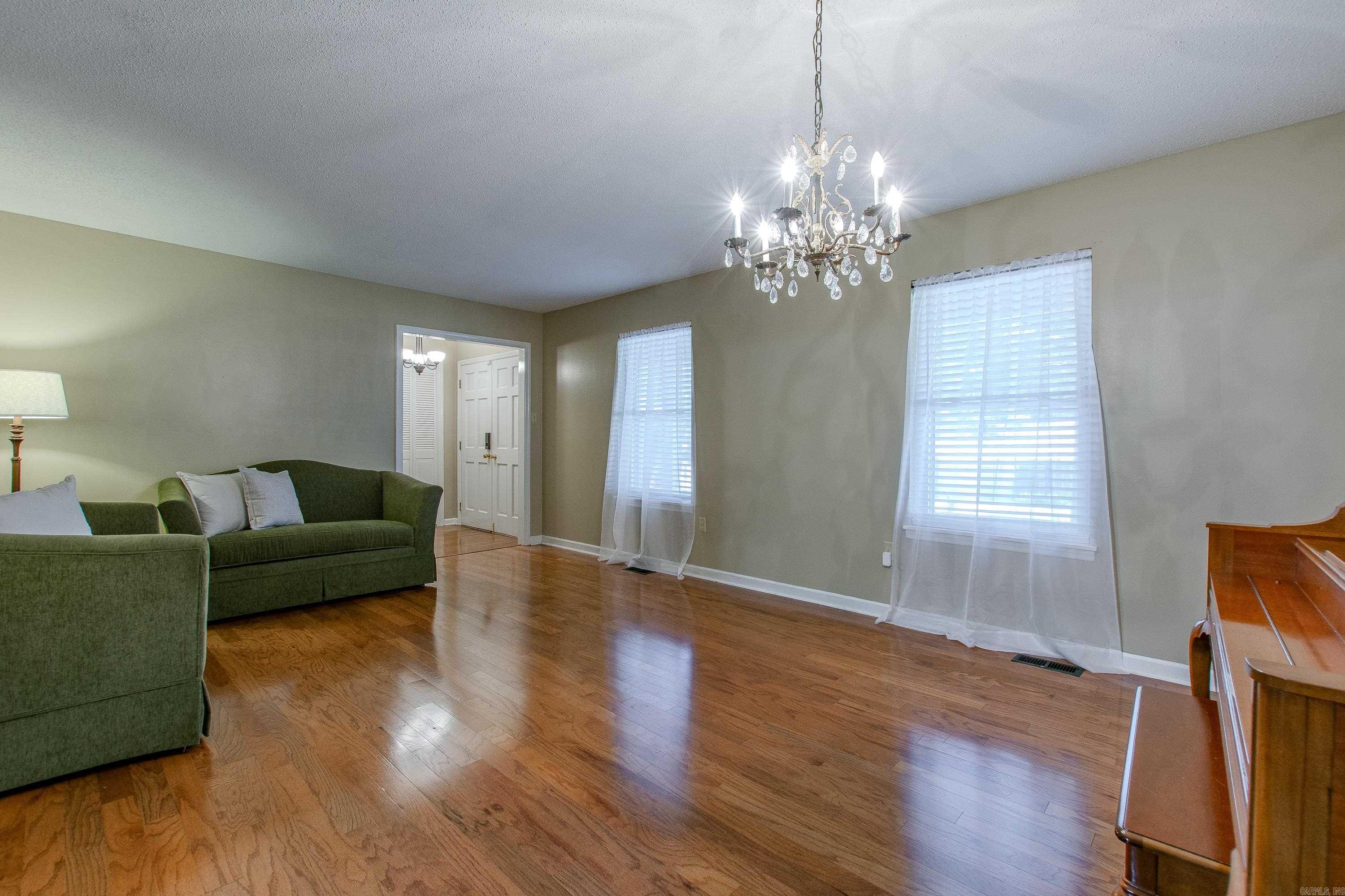 7405 Flintrock Road  North Little Rock, AR