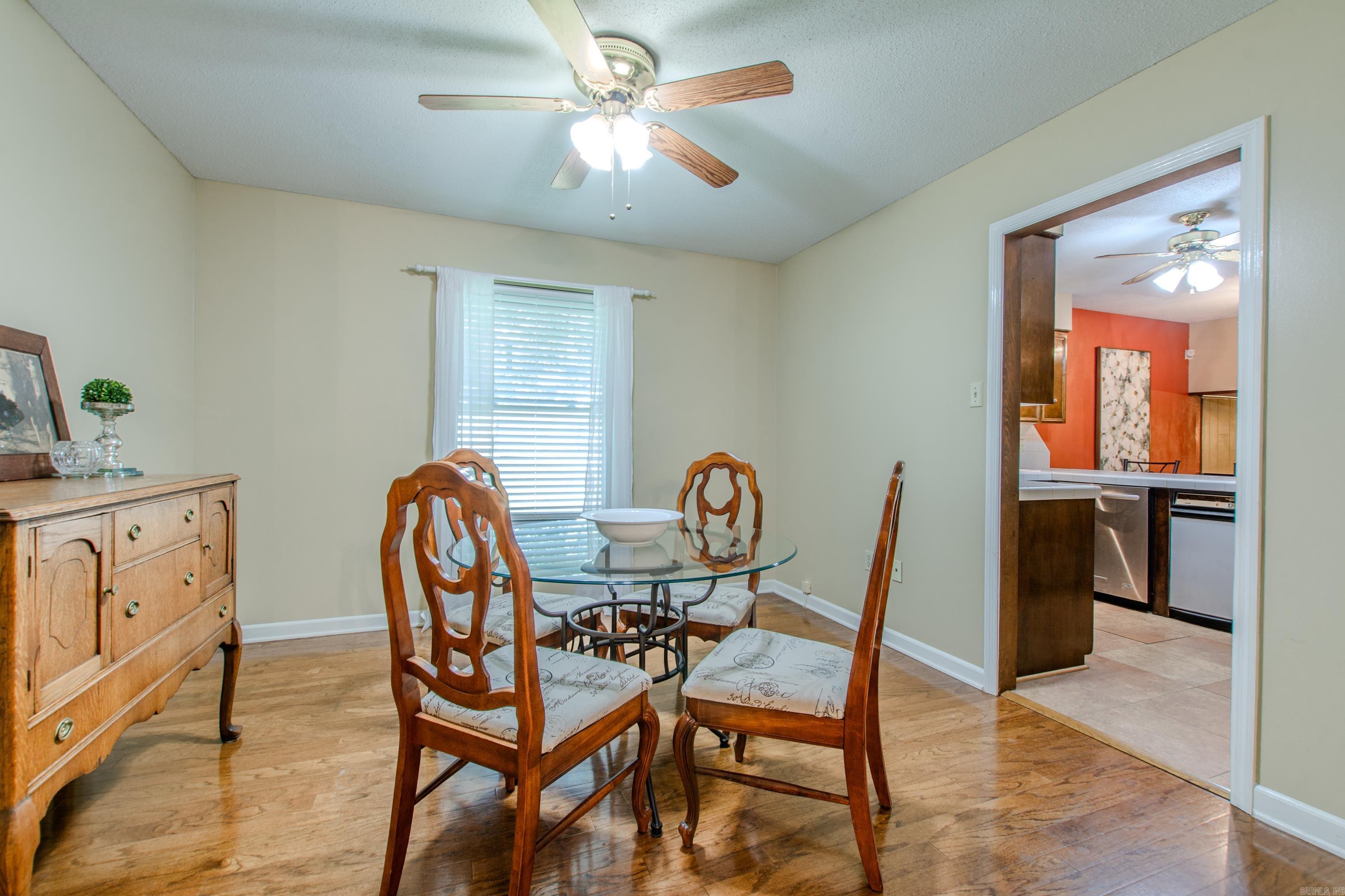 7405 Flintrock Road  North Little Rock, AR