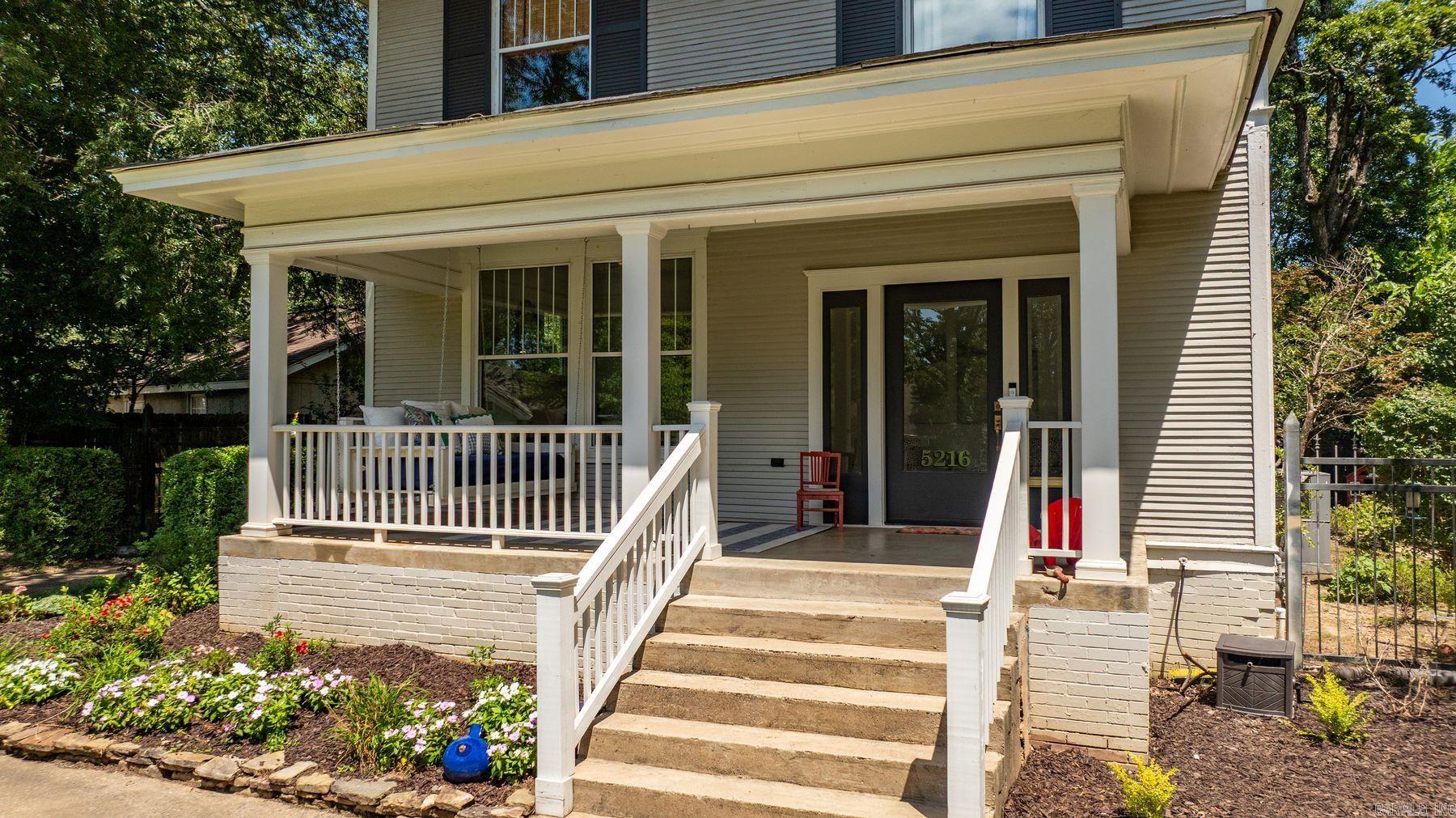 5216 I  Little Rock, AR