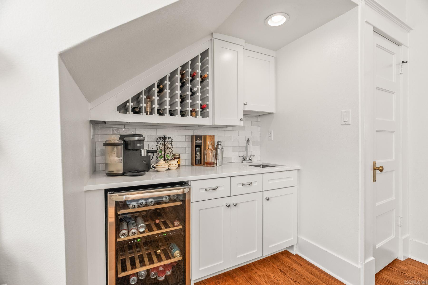5216 I  Little Rock, AR