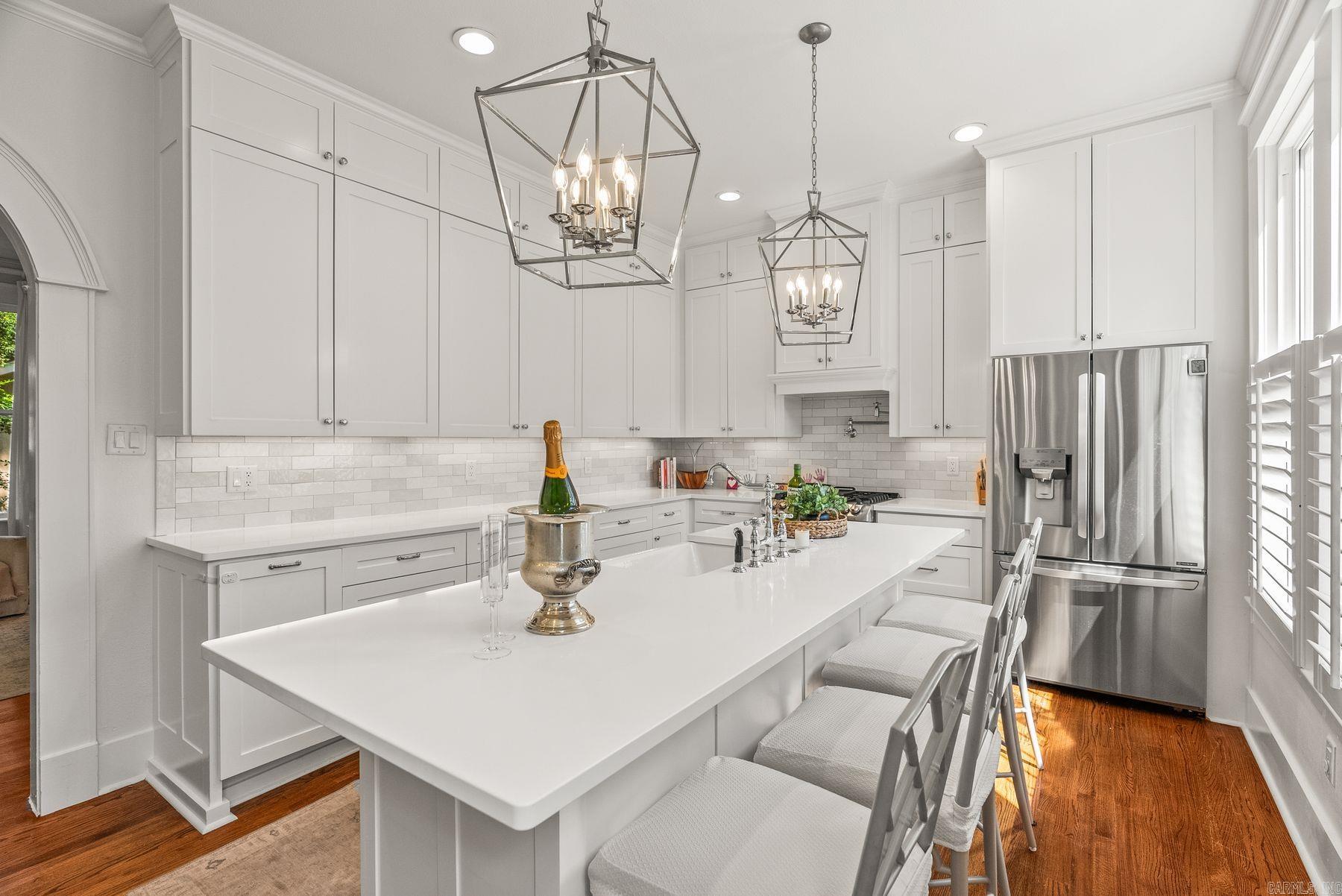 5216 I  Little Rock, AR