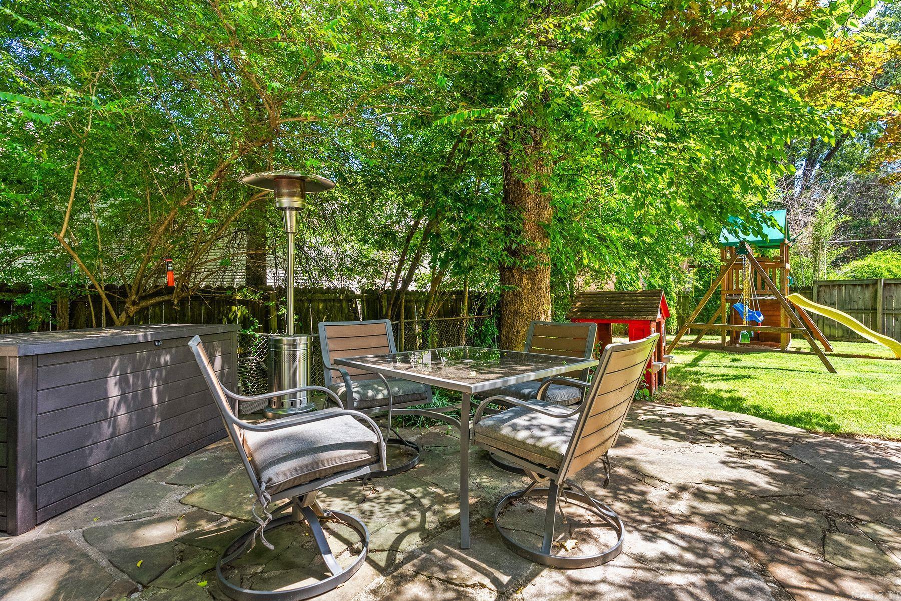 5216 I  Little Rock, AR
