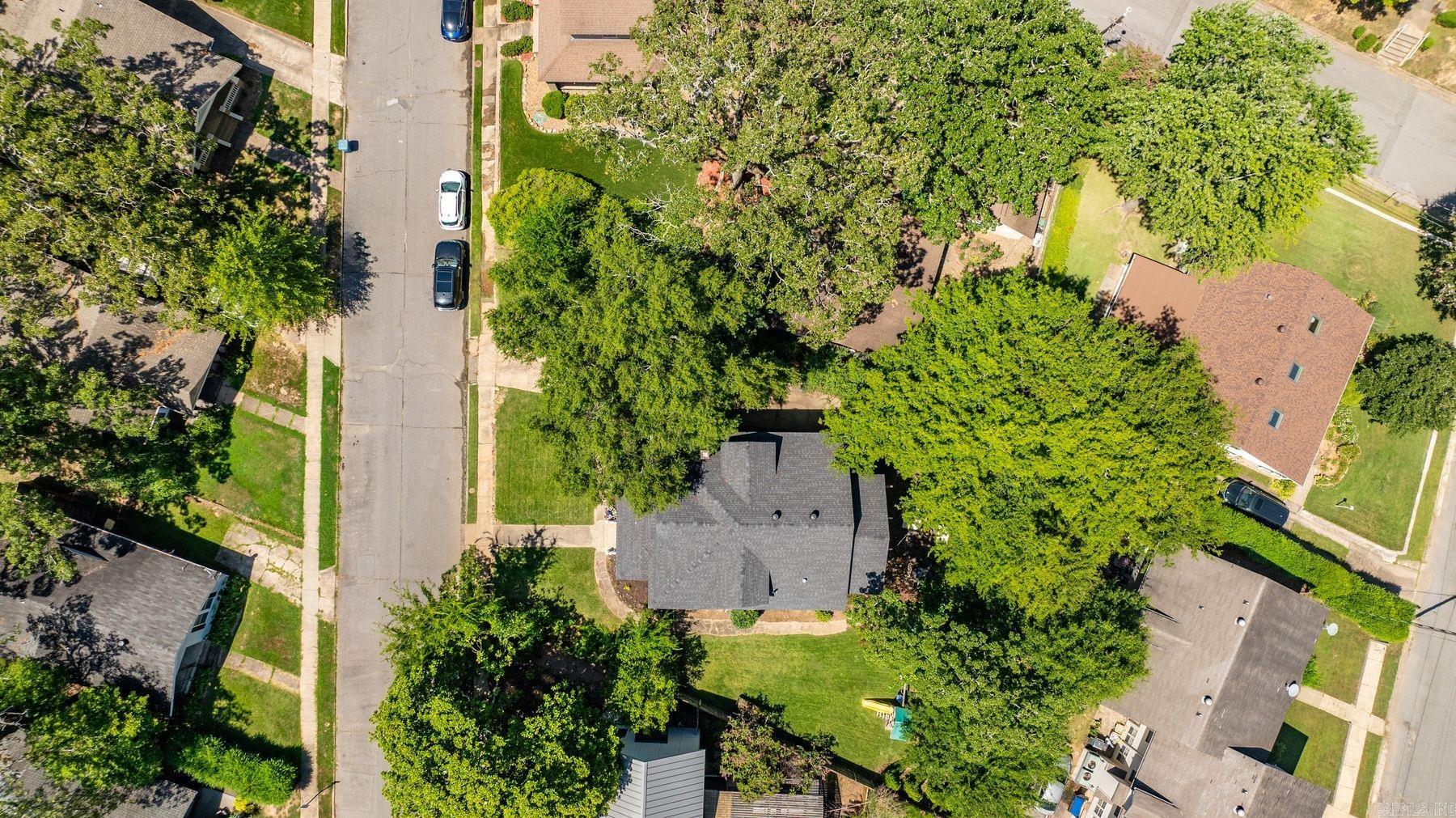 5216 I  Little Rock, AR