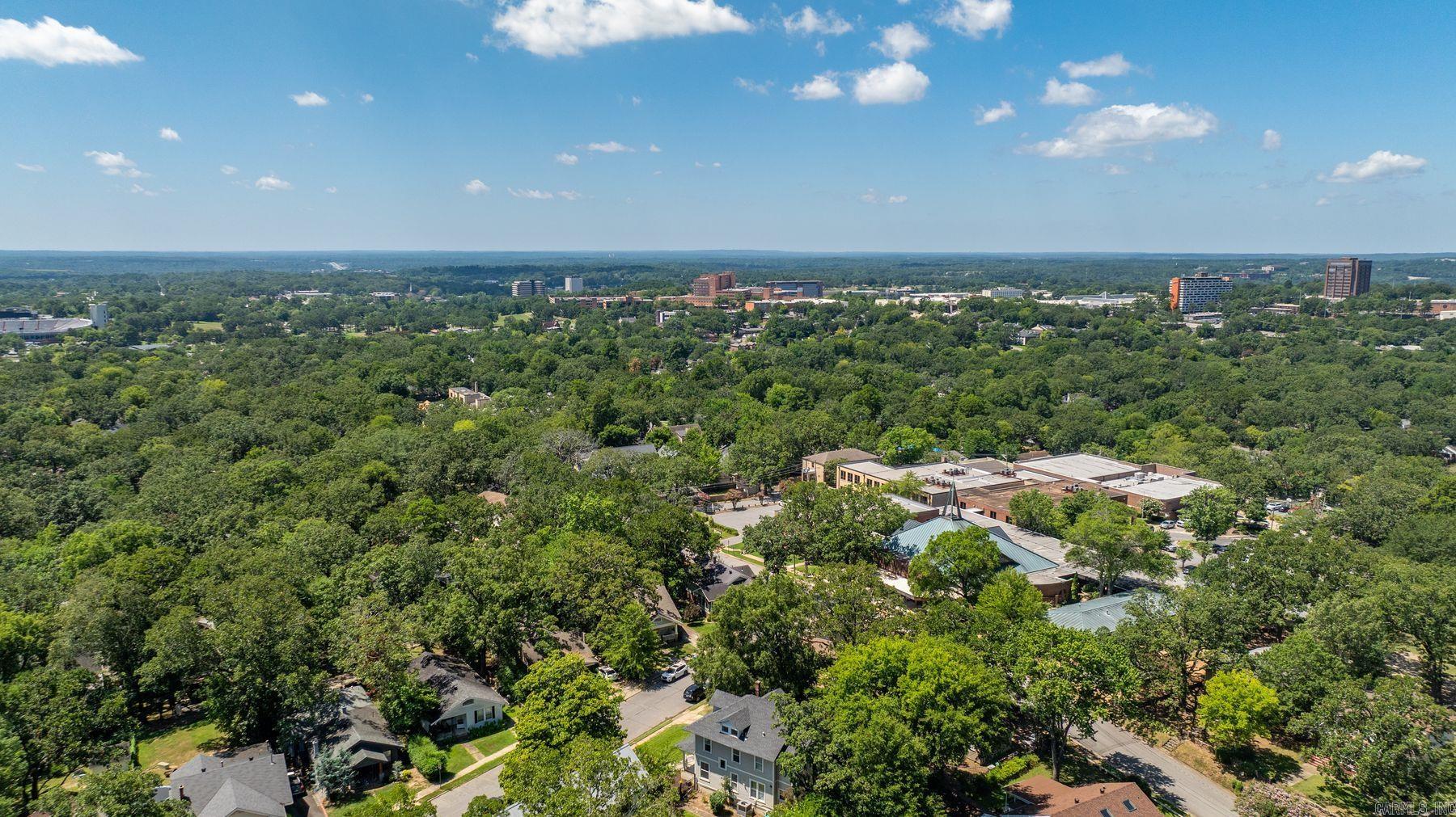 5216 I  Little Rock, AR