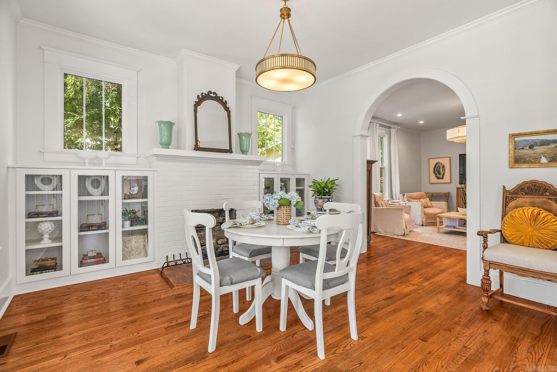 5216 I  Little Rock, AR
