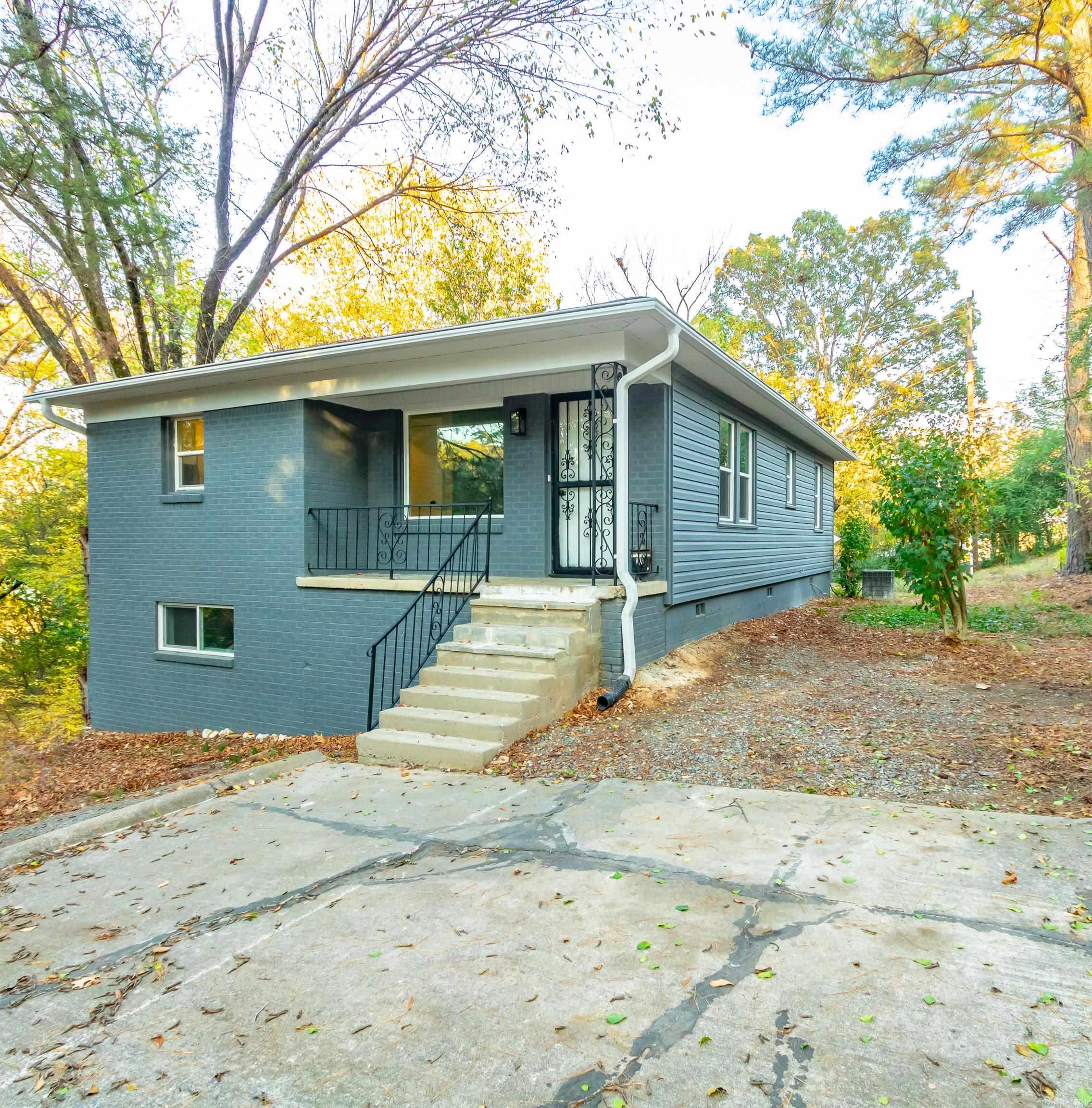 107 N Summit  Little Rock, AR
