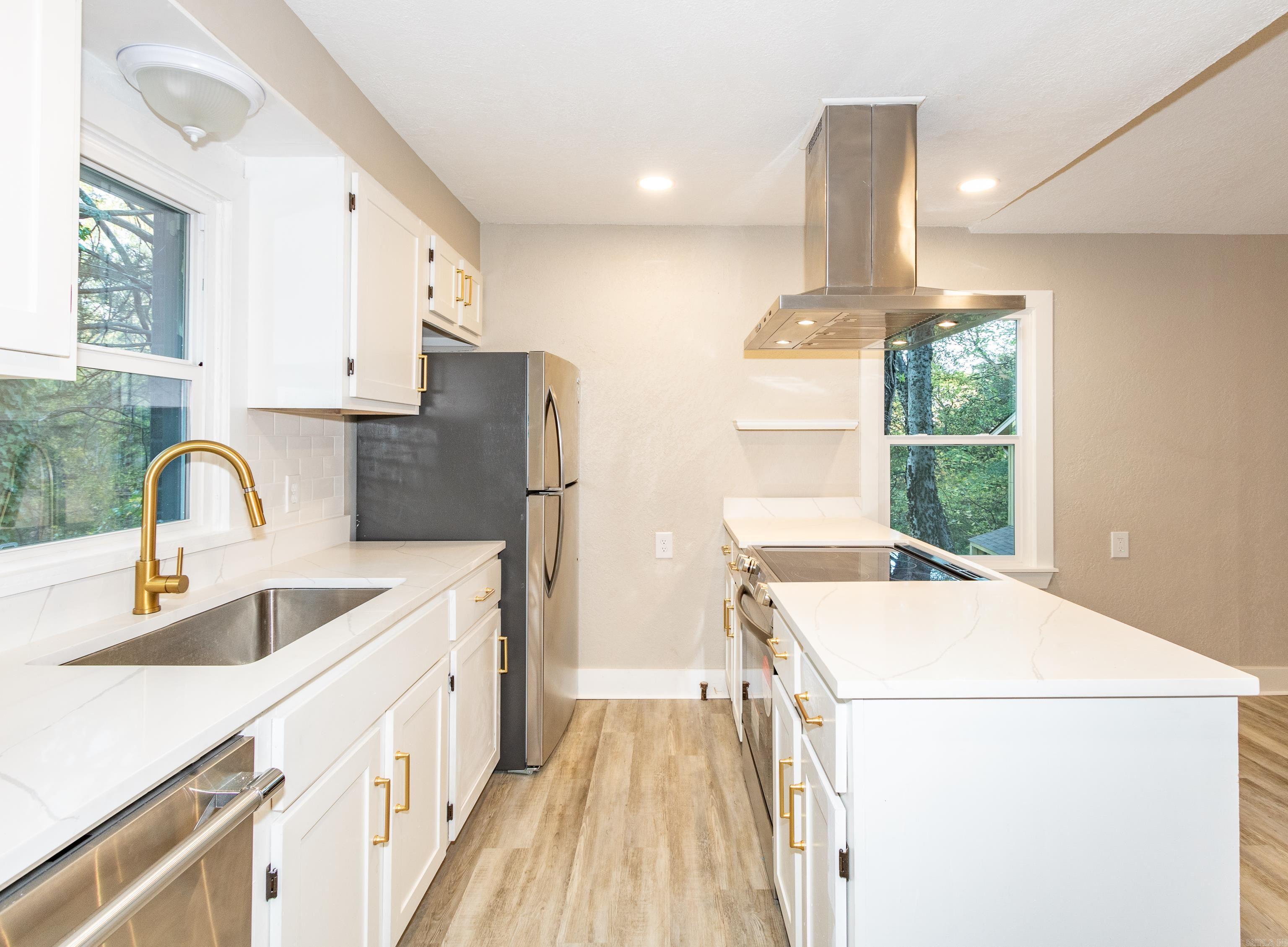 107 N Summit  Little Rock, AR