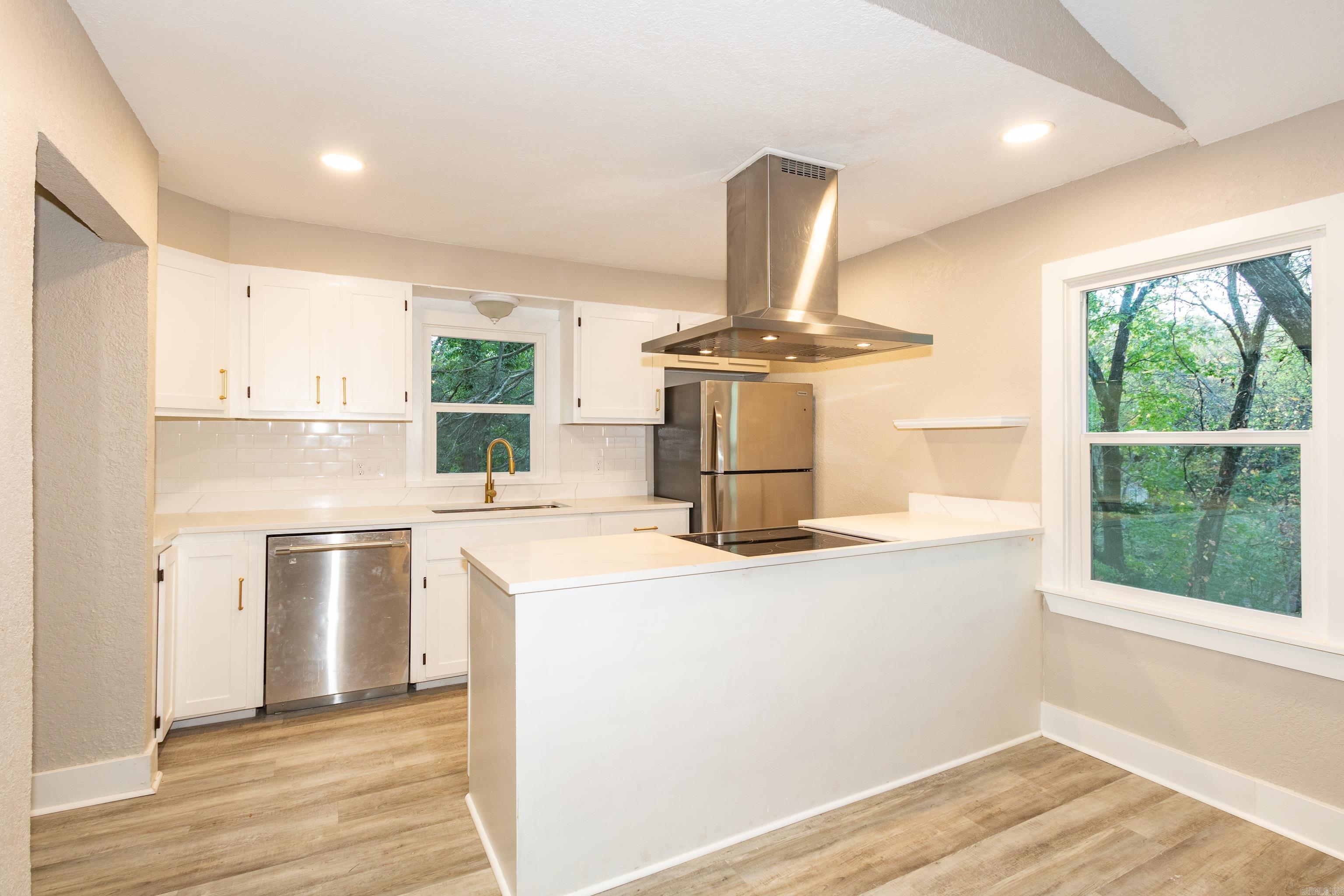 107 N Summit Street Little Rock, AR 72205
