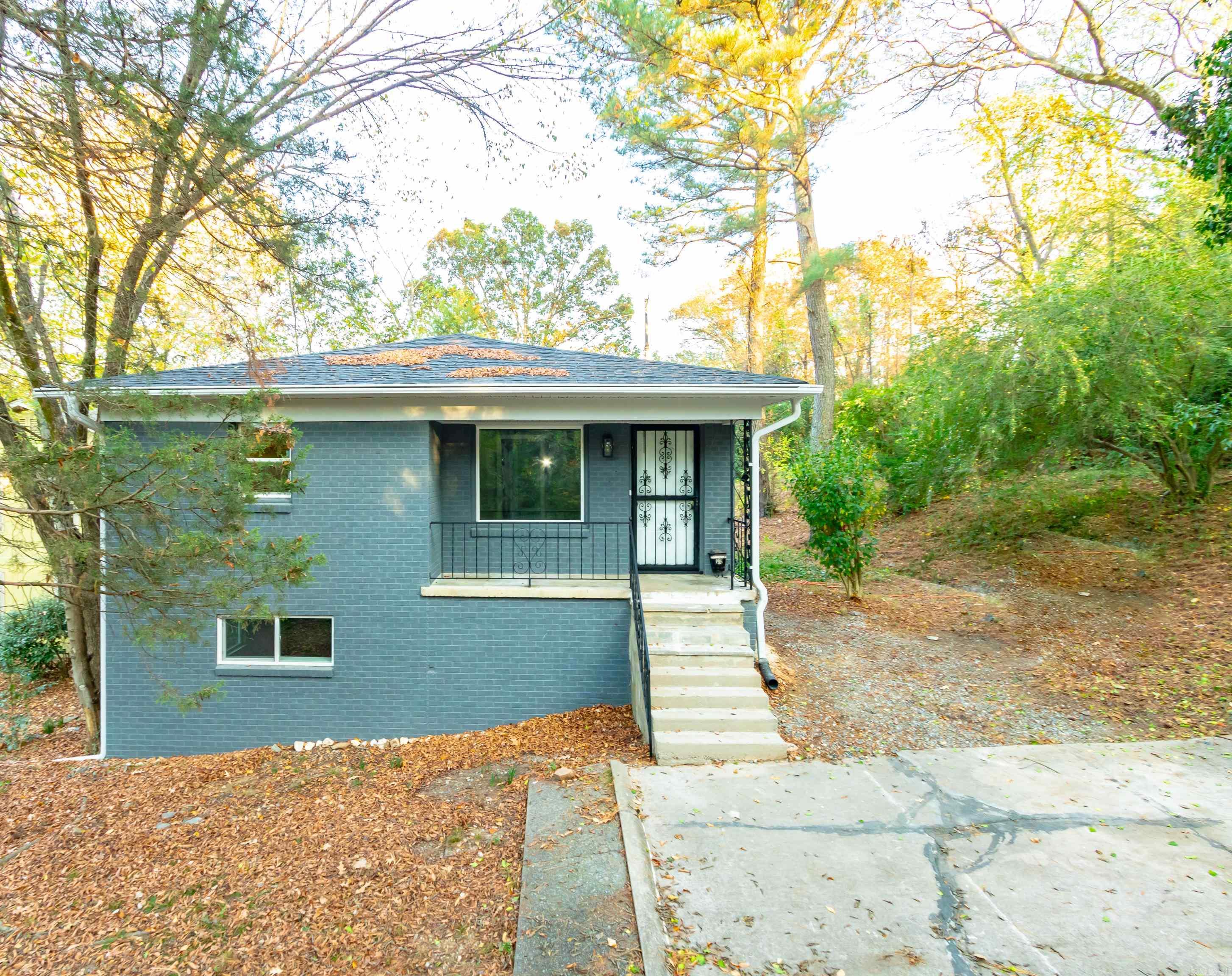 107 N Summit  Little Rock, AR