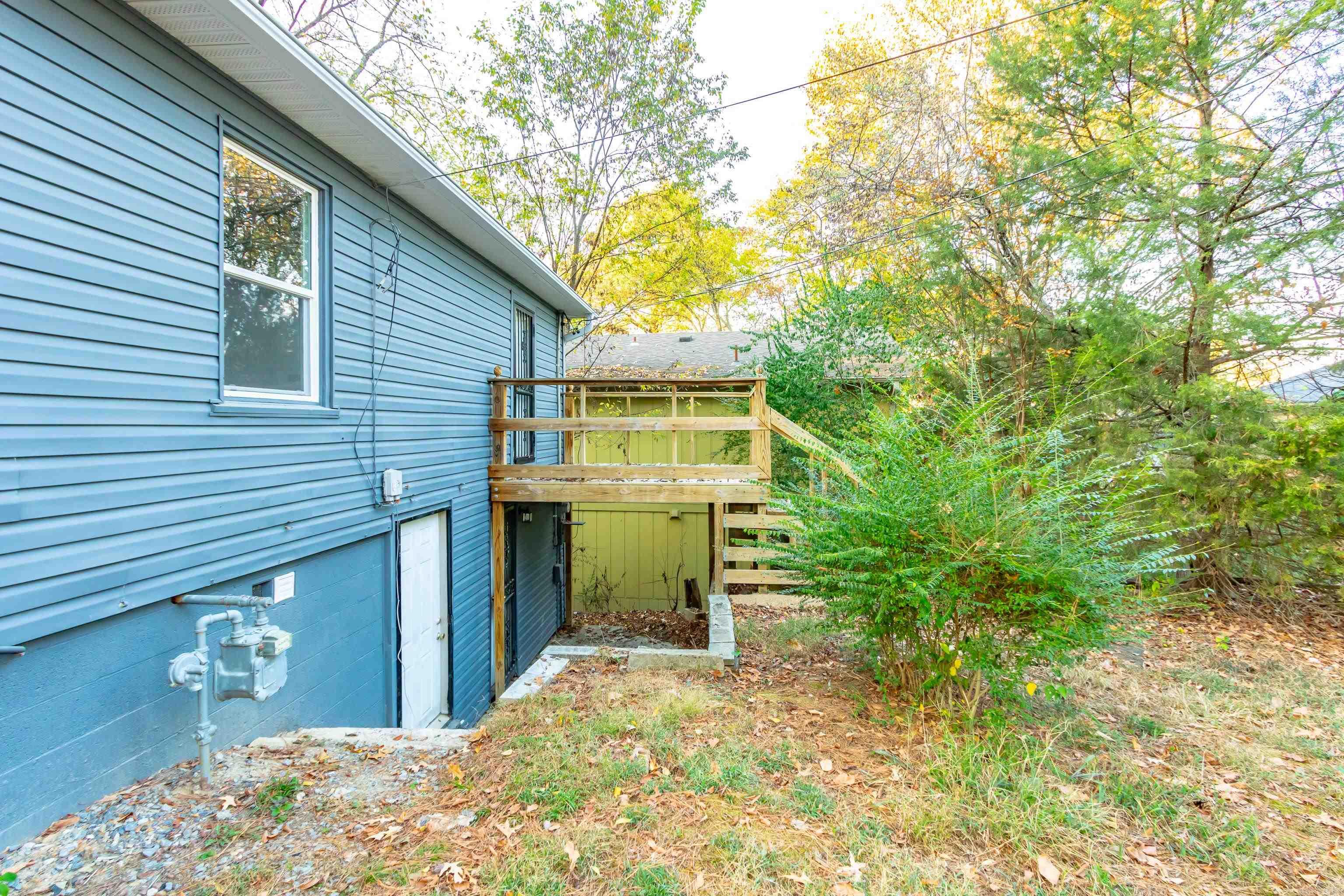 107 N Summit  Little Rock, AR