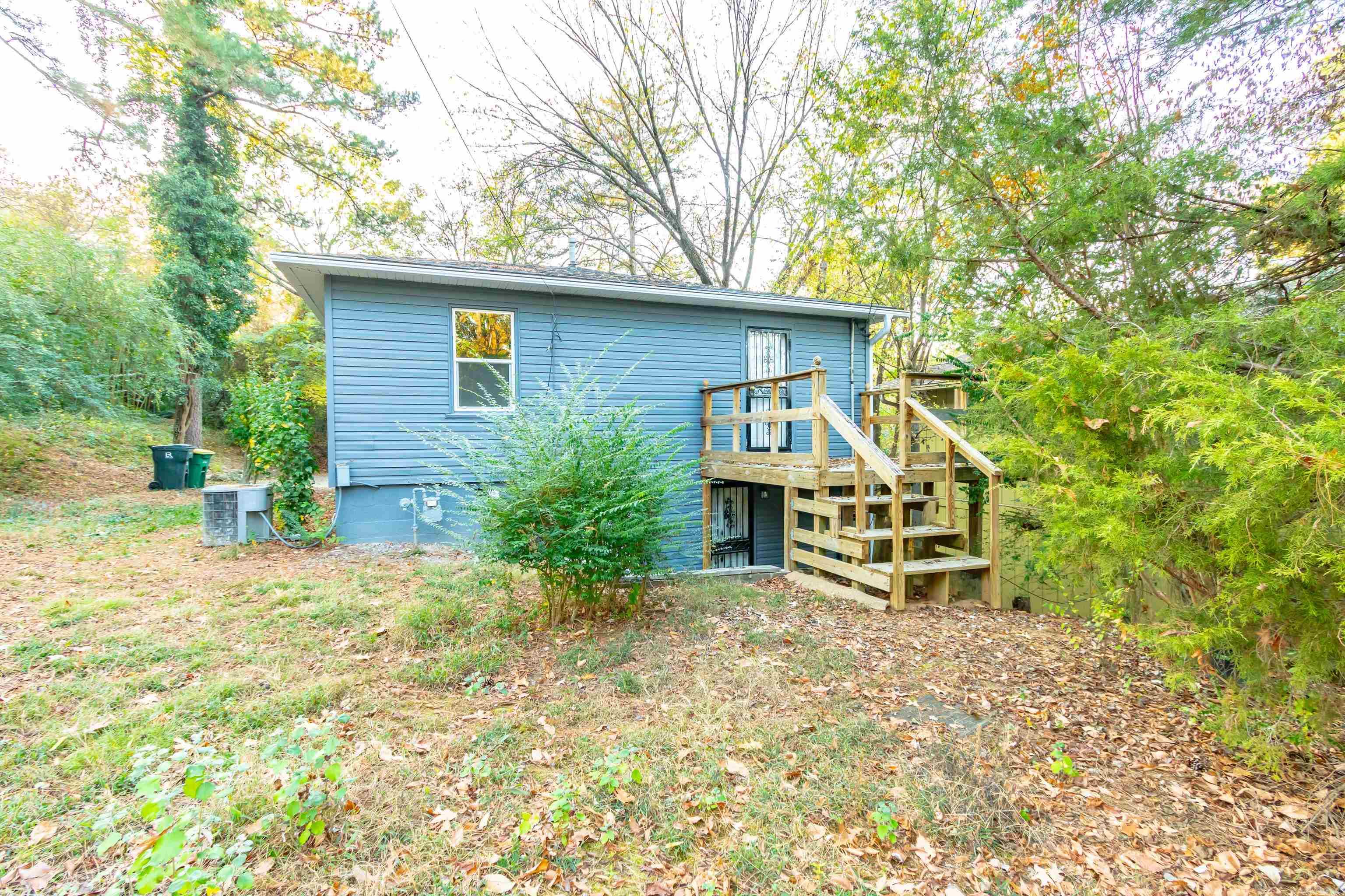 107 N Summit  Little Rock, AR