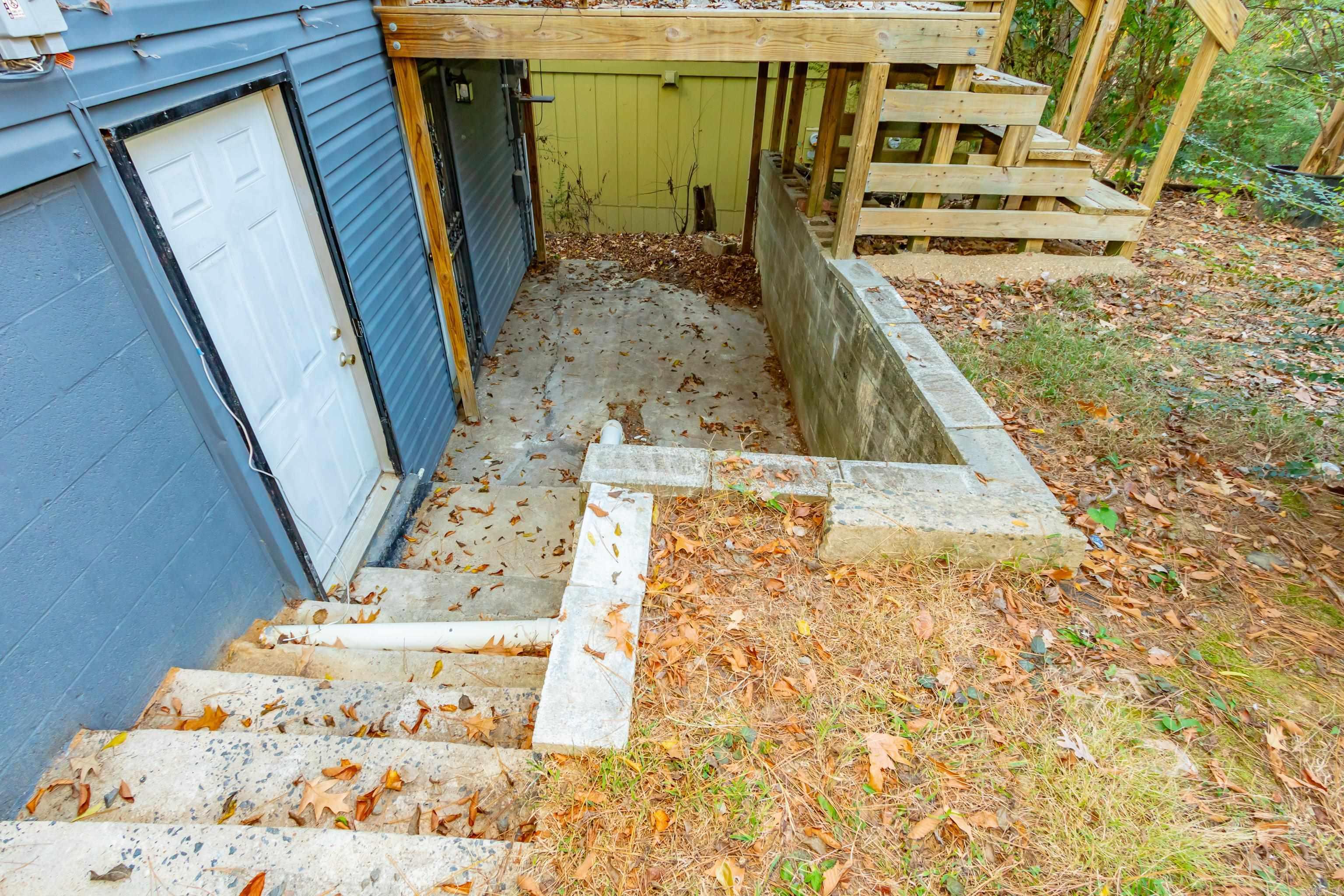 107 N Summit Street Little Rock, AR 72205