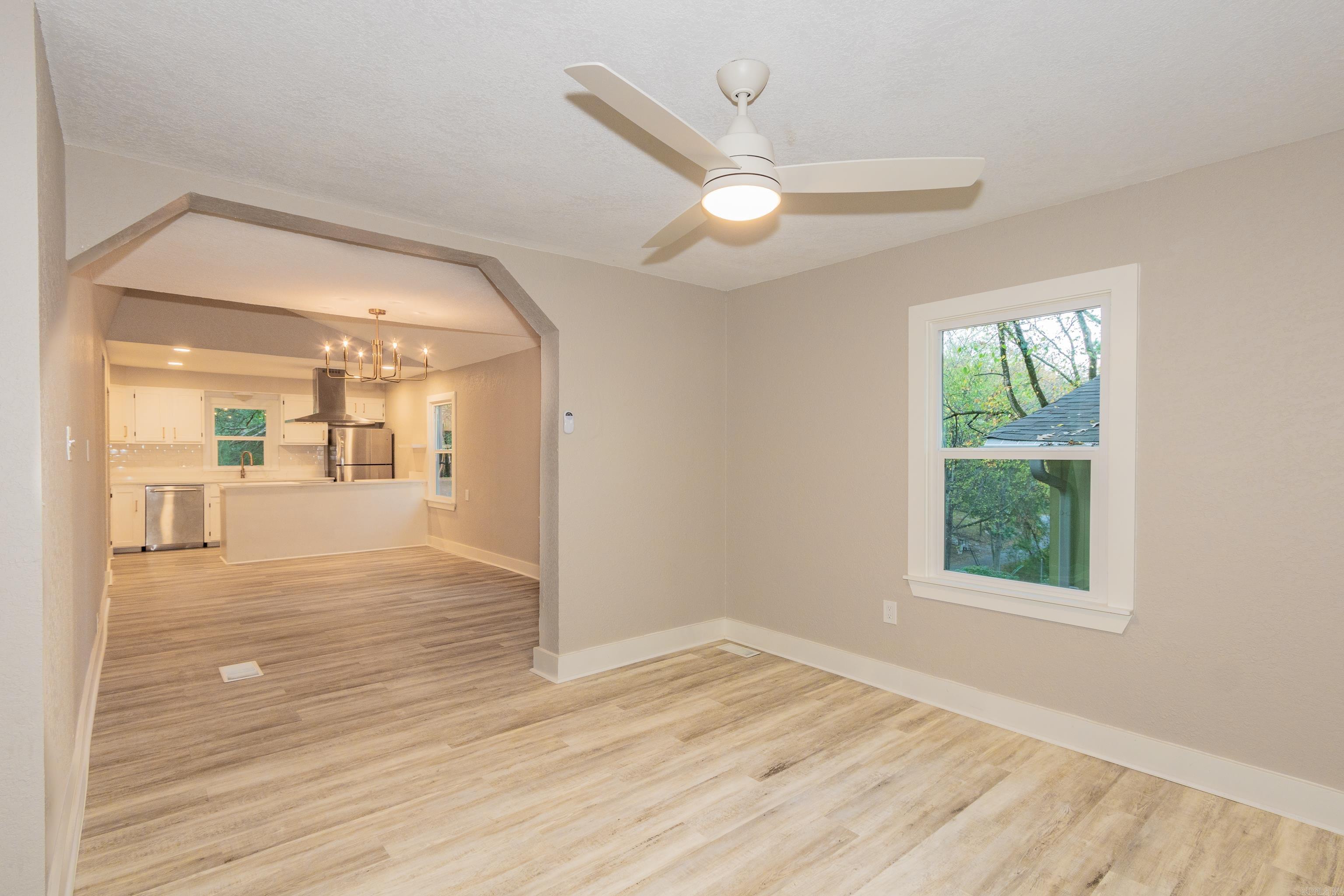107 N Summit  Little Rock, AR