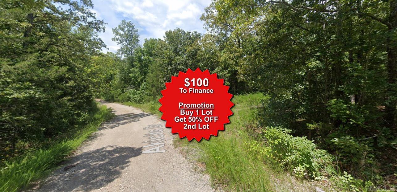 Lot 1 Nuvamsa  Cherokee Village, AR