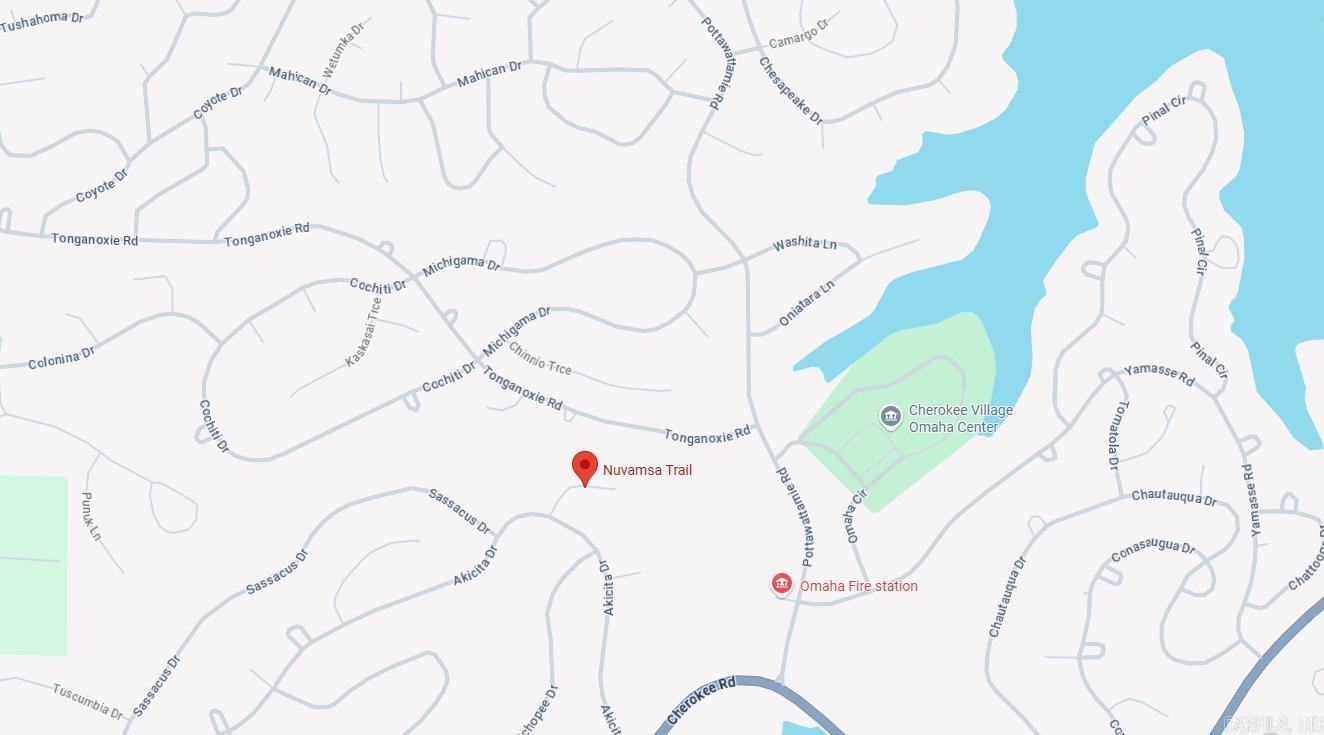 Lot 1 Nuvamsa  Cherokee Village, AR